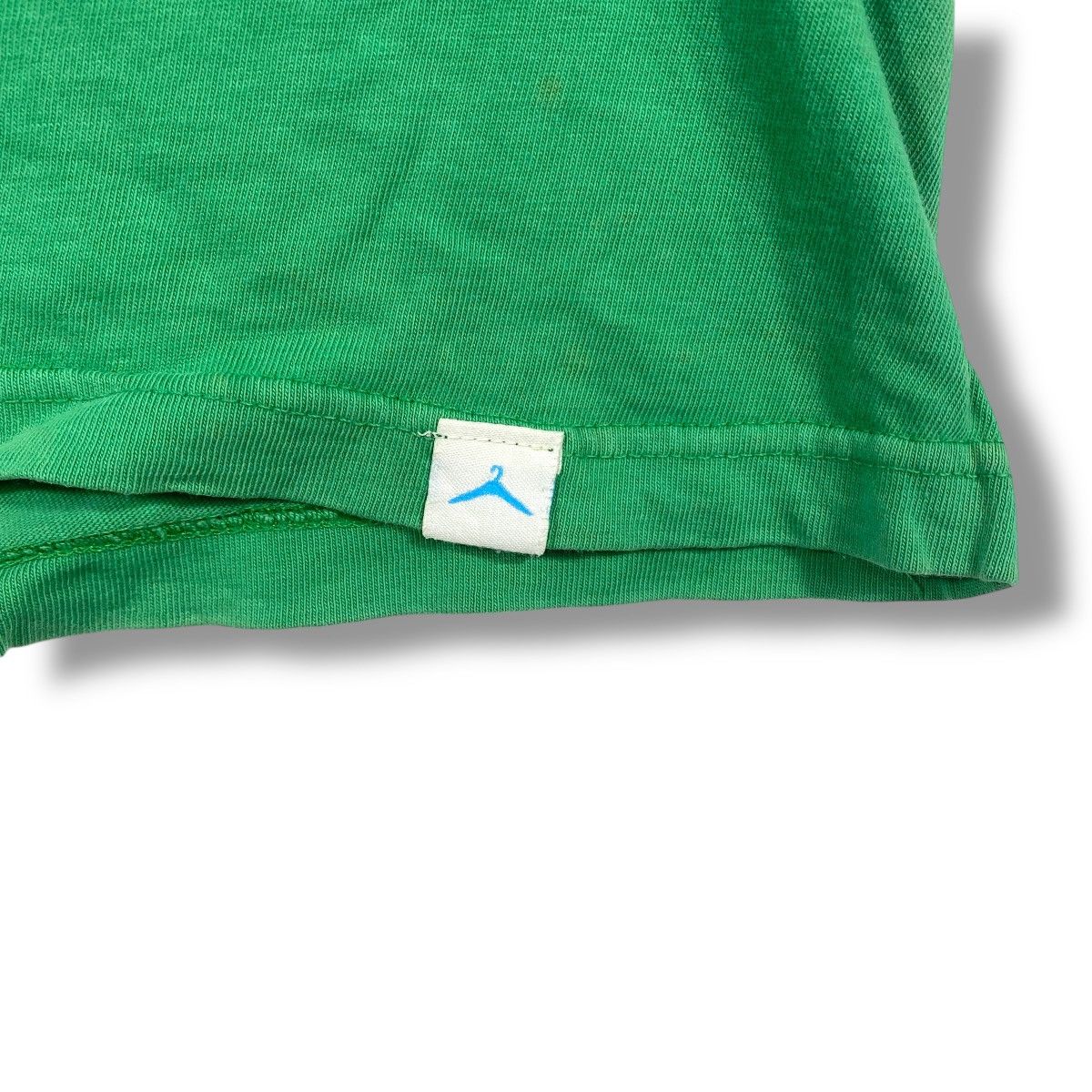 Vintage Vintage Miller The Hipster Trademark 2K By GINGHAM Tee Shirt Size US M / EU 48-50 / 2 - 6 Thumbnail