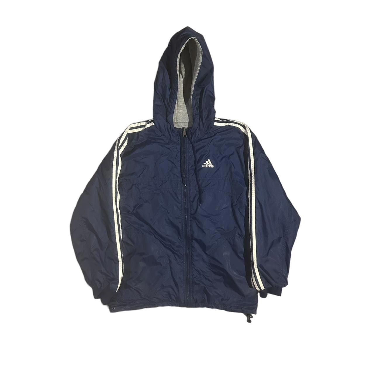 Adidas × Jeremy Scott ADIDAS X JEREMY SCOTT REVERSIBLE BULLET HOLE 