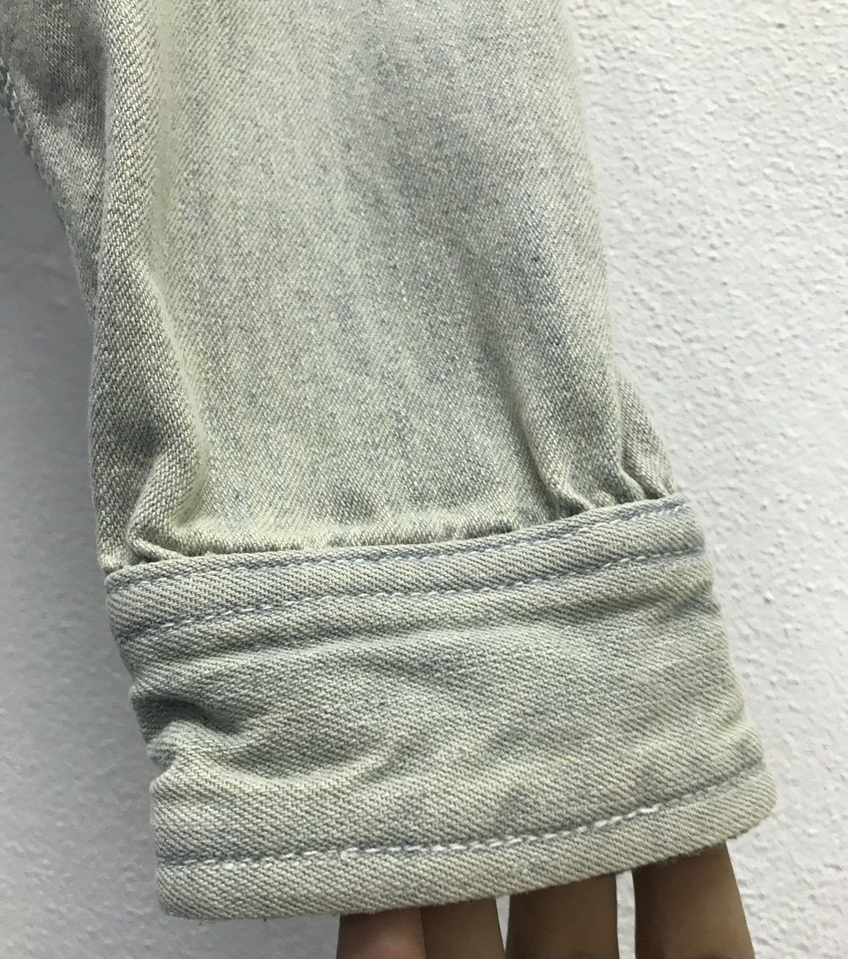 Japanese Brand × Vintage Vintage Anti Ballistic Worldwide Heroes Jacket Size US M / EU 48-50 / 2 - 7 Thumbnail