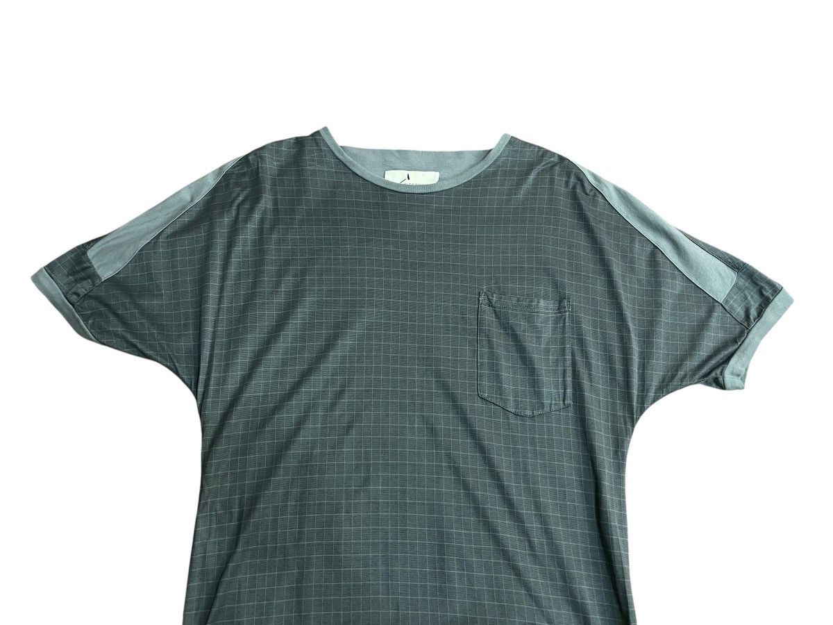 Stephan Schneider Geometry Shirt single pocket