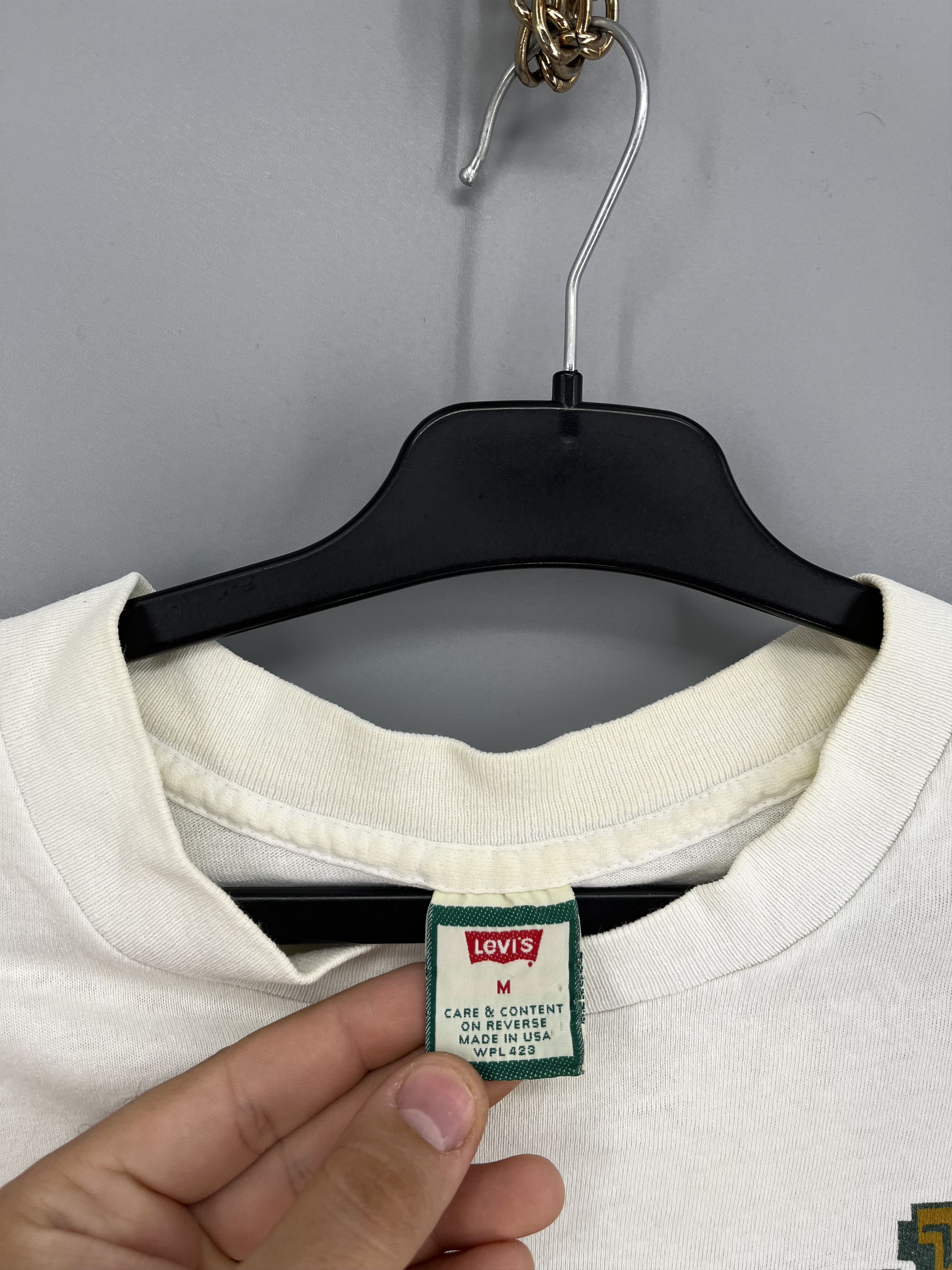 Levi's × Levi's Vintage Clothing × Vintage Levi's Vintage Clothing WORLDWIDE LEGEND 1993 USA Size US M / EU 48-50 / 2 - 7 Thumbnail