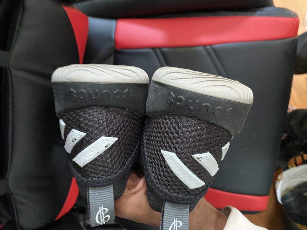 Adidas Adidas Dame 8 Size US 10 / EU 43 - 11 Thumbnail