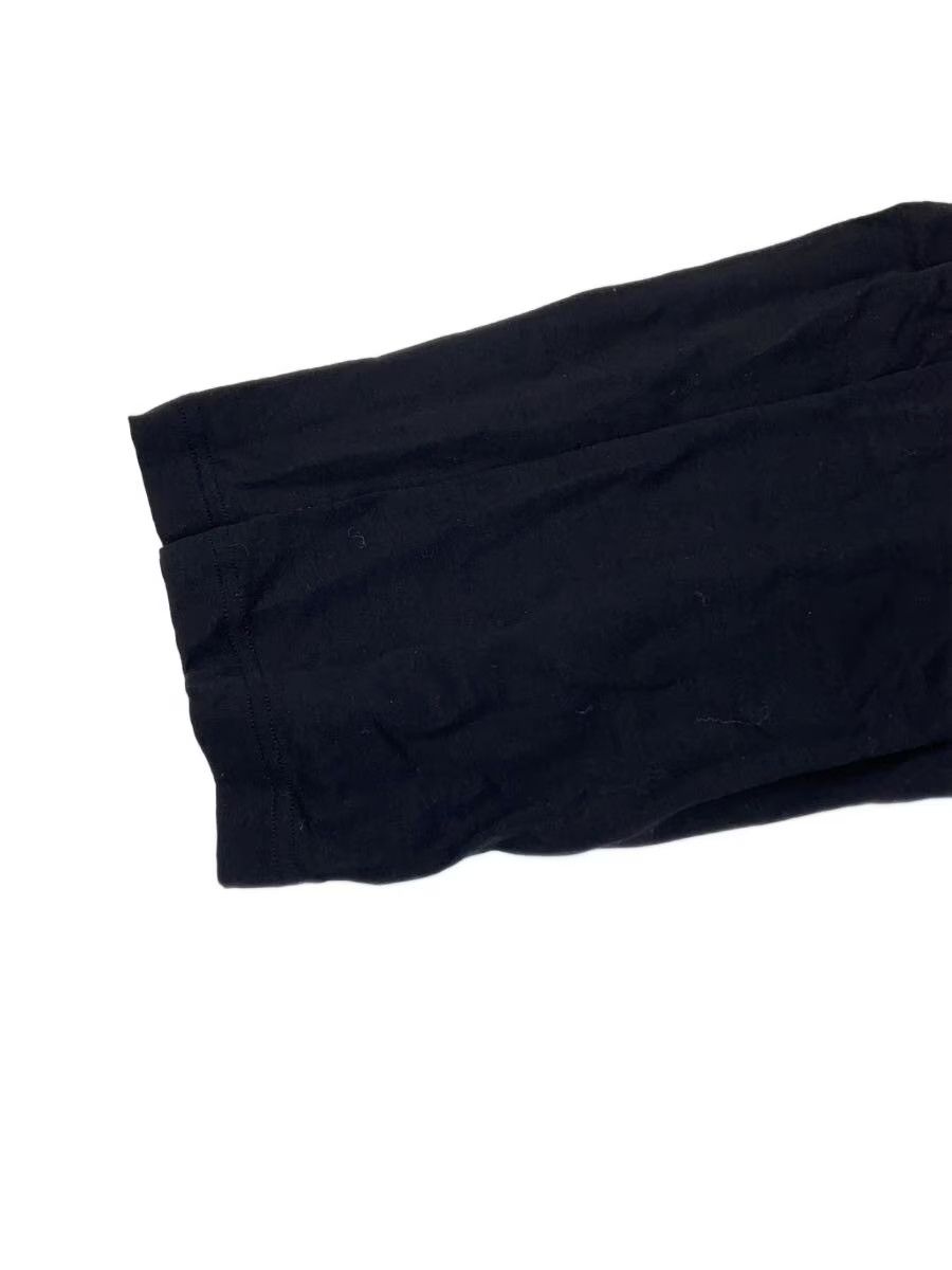 Yohji Yamamoto yohji yamamoto POUR HOMME HZ-T25-271 Long-sleeved T-shirt Size US L / EU 52-54 / 3 - 3 Thumbnail
