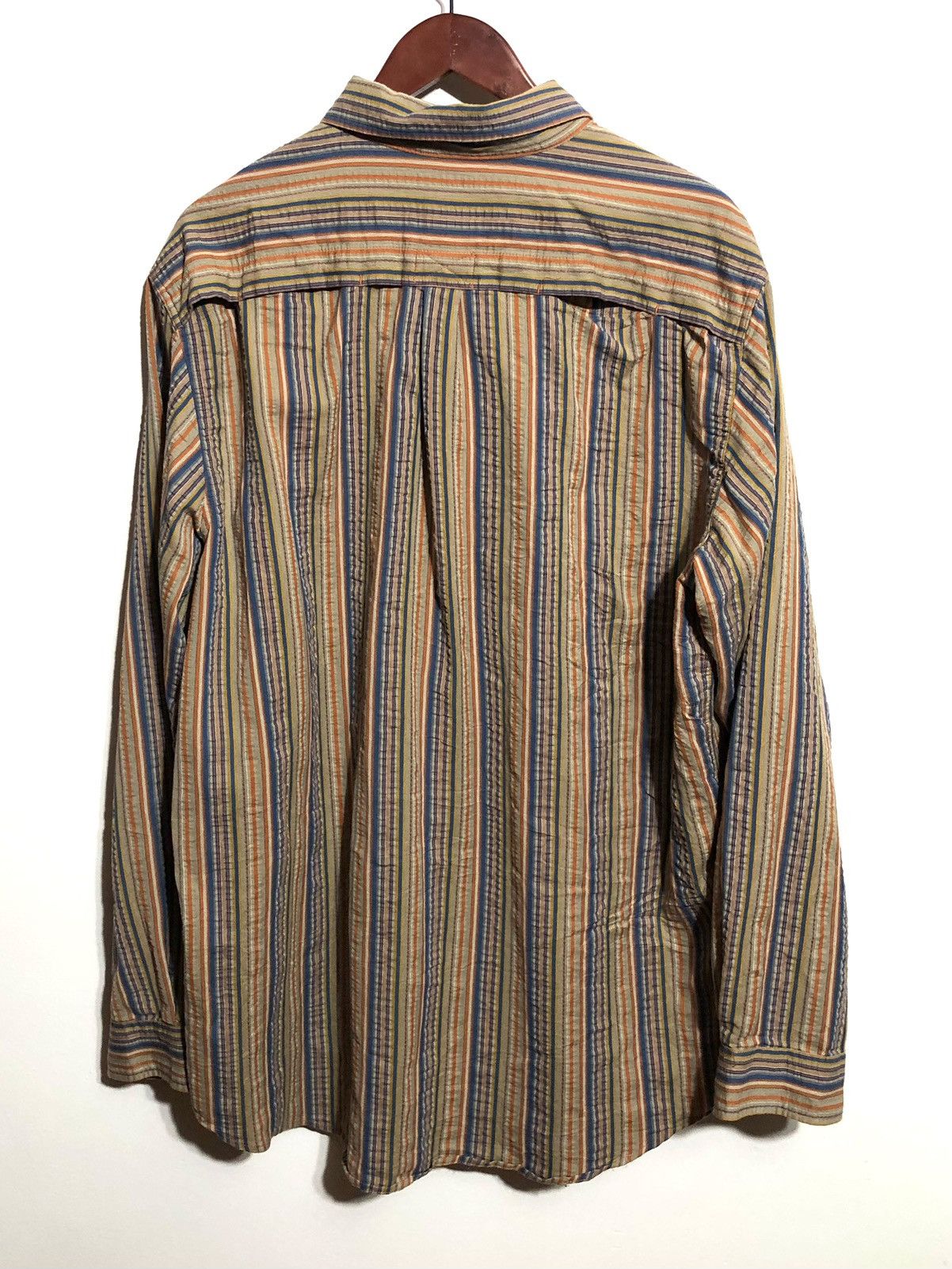 The Territory Ahead The territory ahead outdoors nice button shirt classic XLT Size US XL / EU 56 / 4 - 6 Thumbnail