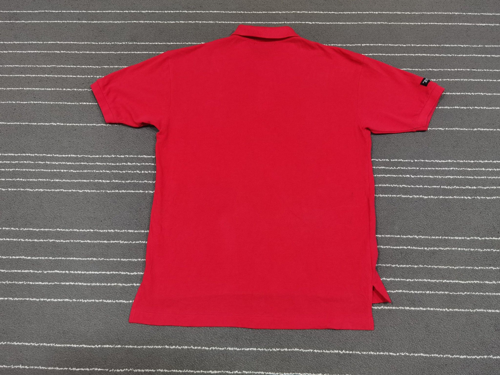 Nissan nismo japan polo tee S 7059 Size US S / EU 44-46 / 1 - 2 Thumbnail