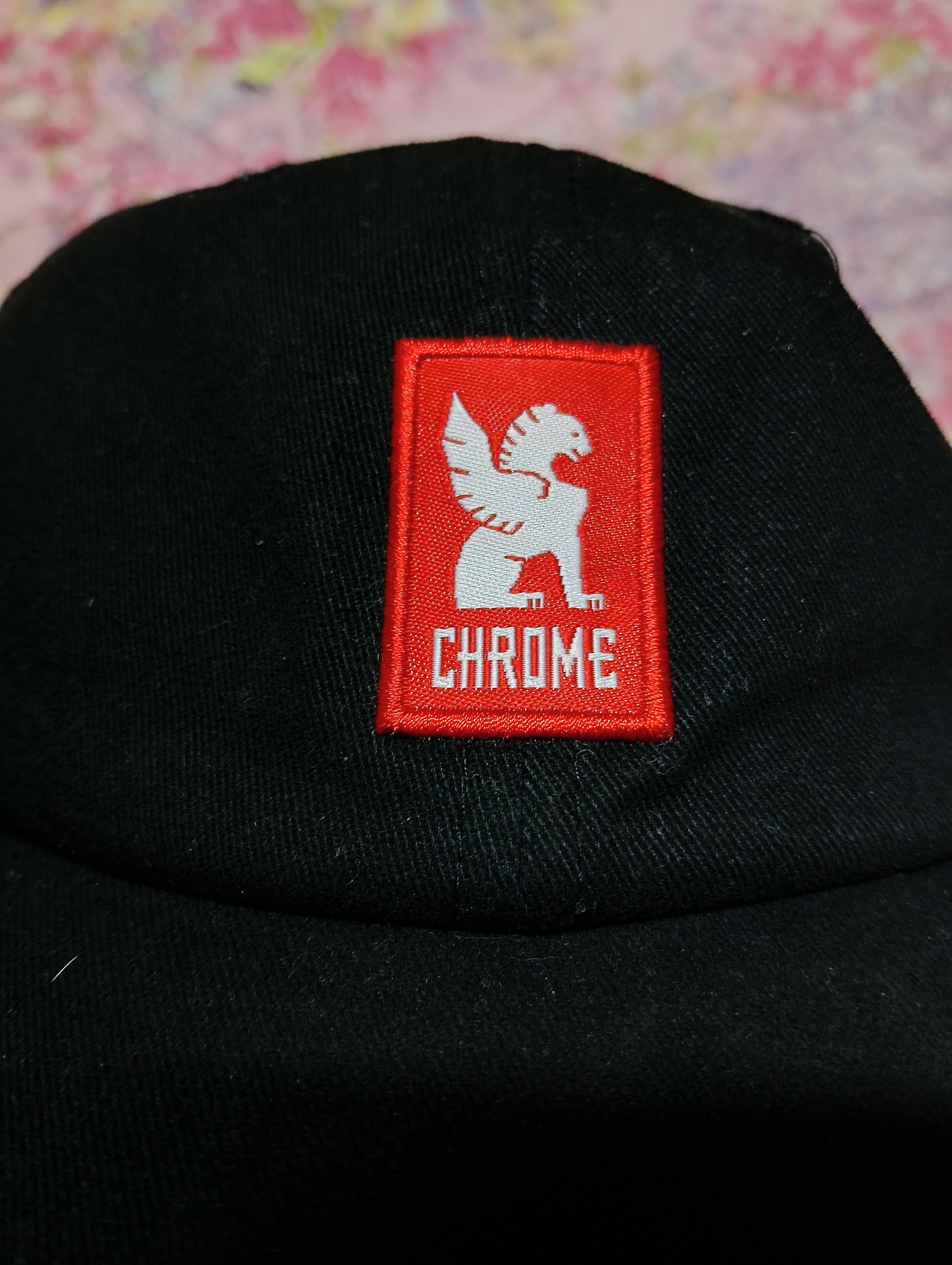 Chrome Industries chrome industries cap Size ONE SIZE - 8 Thumbnail