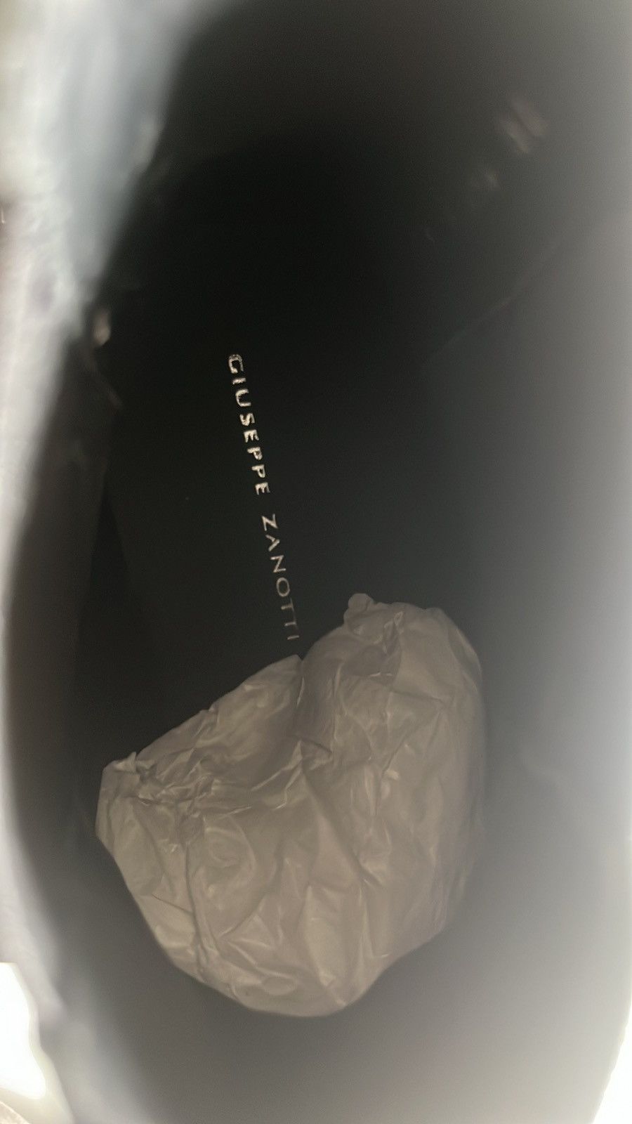 Giuseppe Zanotti Giuseppe Zanotti Size US 9.5 / EU 42-43 - 2 Thumbnail