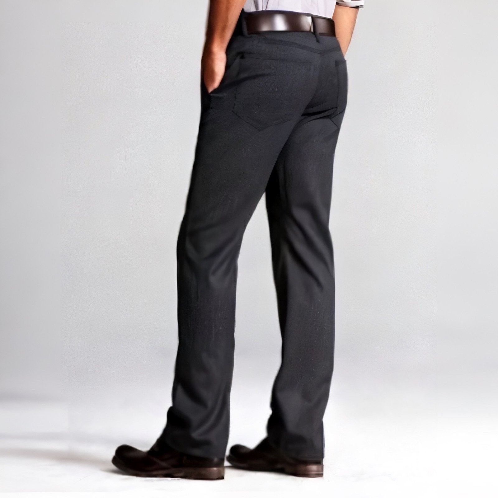 Express Express Photographer Pants Size US 34 / EU 50 - 3 Thumbnail