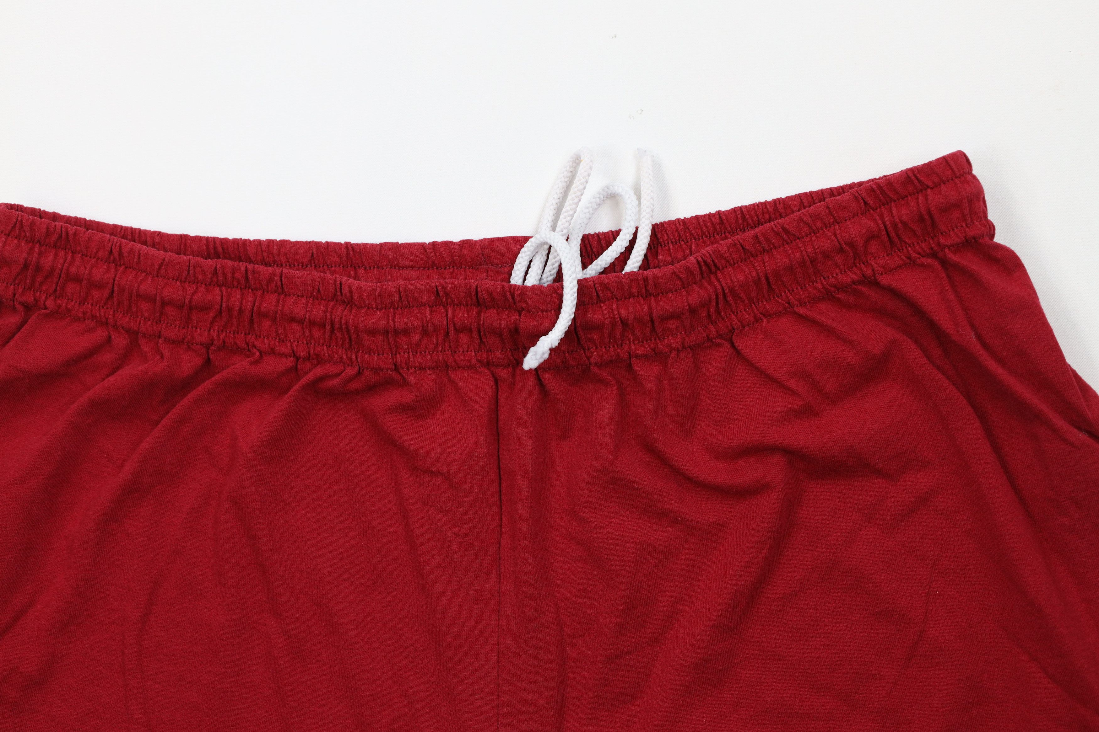 Vintage Vintage Y2K Streetwear Above Knee Dad Shorts Cotton Blend Size US 36 / EU 52 - 2 Thumbnail