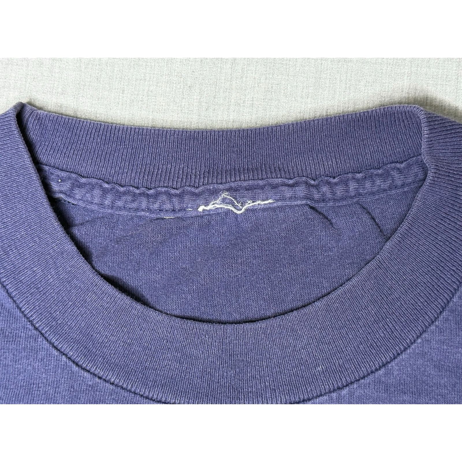 Vintage Vintage 90s Mexico Aztec Single Stitch T-shirt XL 24x28.5 Size US XL / EU 56 / 4 - 5 Thumbnail