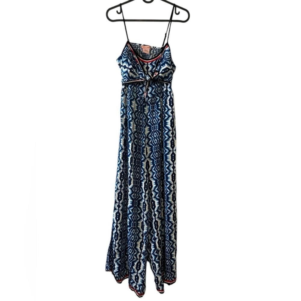 Designer Flying Tomato Maxi Dress/Jumpsuit - Size Medium Size 32" / US 10 / IT 46 - 1 Thumbnail