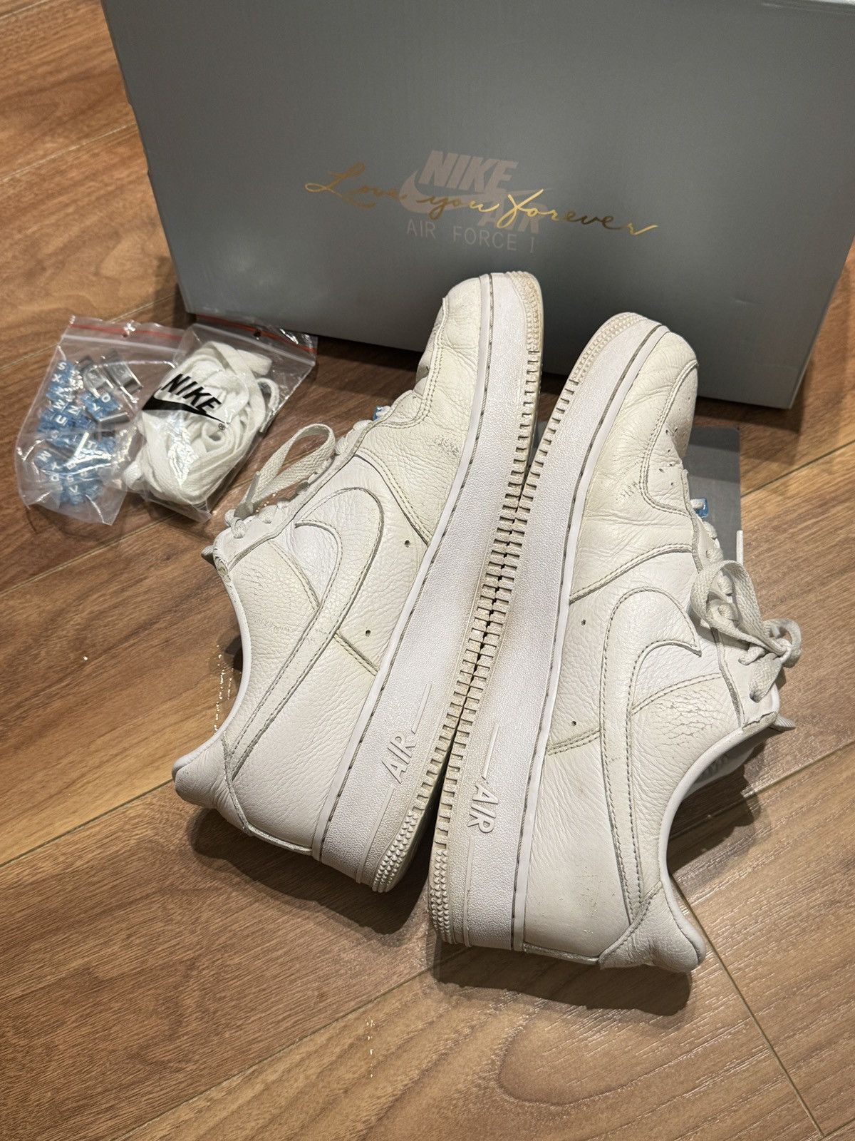 Drake × Nike Nike Air Force 1 Low Drake NOCTA Certified Lover Boy | Grailed