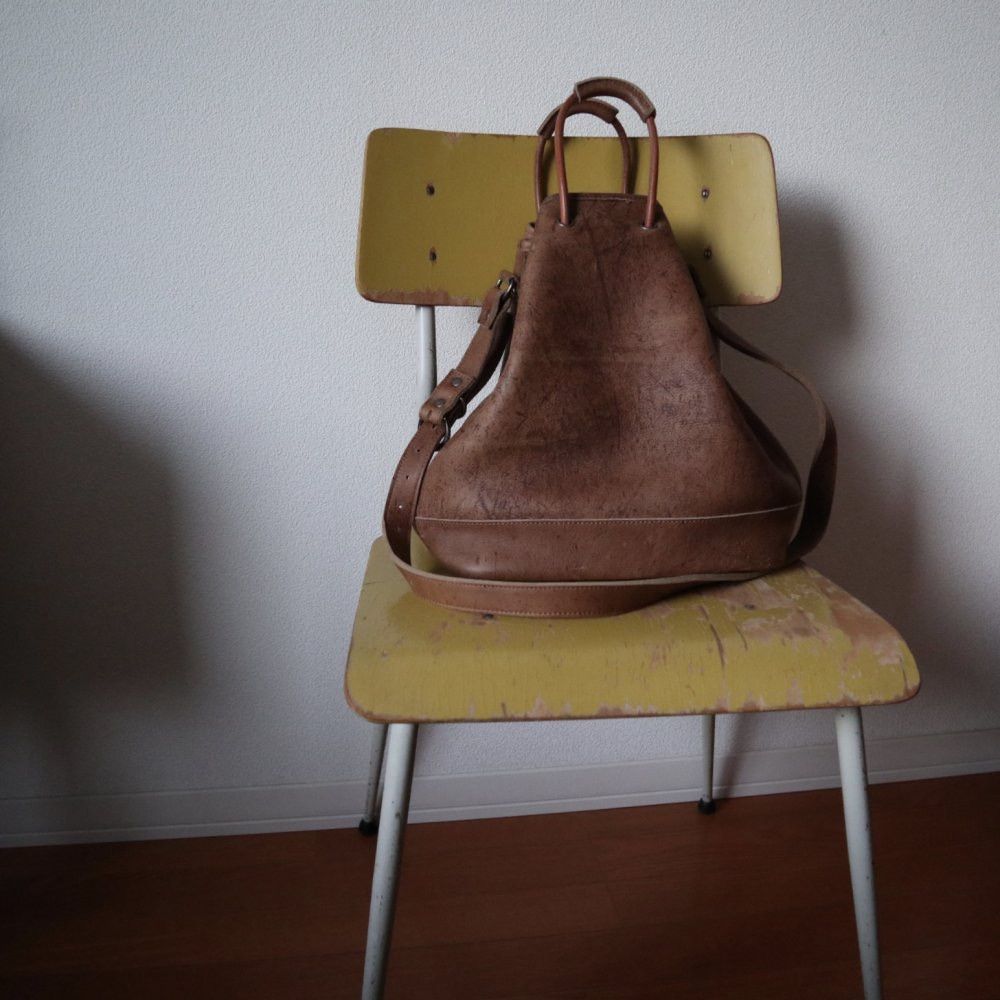 Hender Scheme HENDER SCHEME ARNE BAG BIG | Grailed