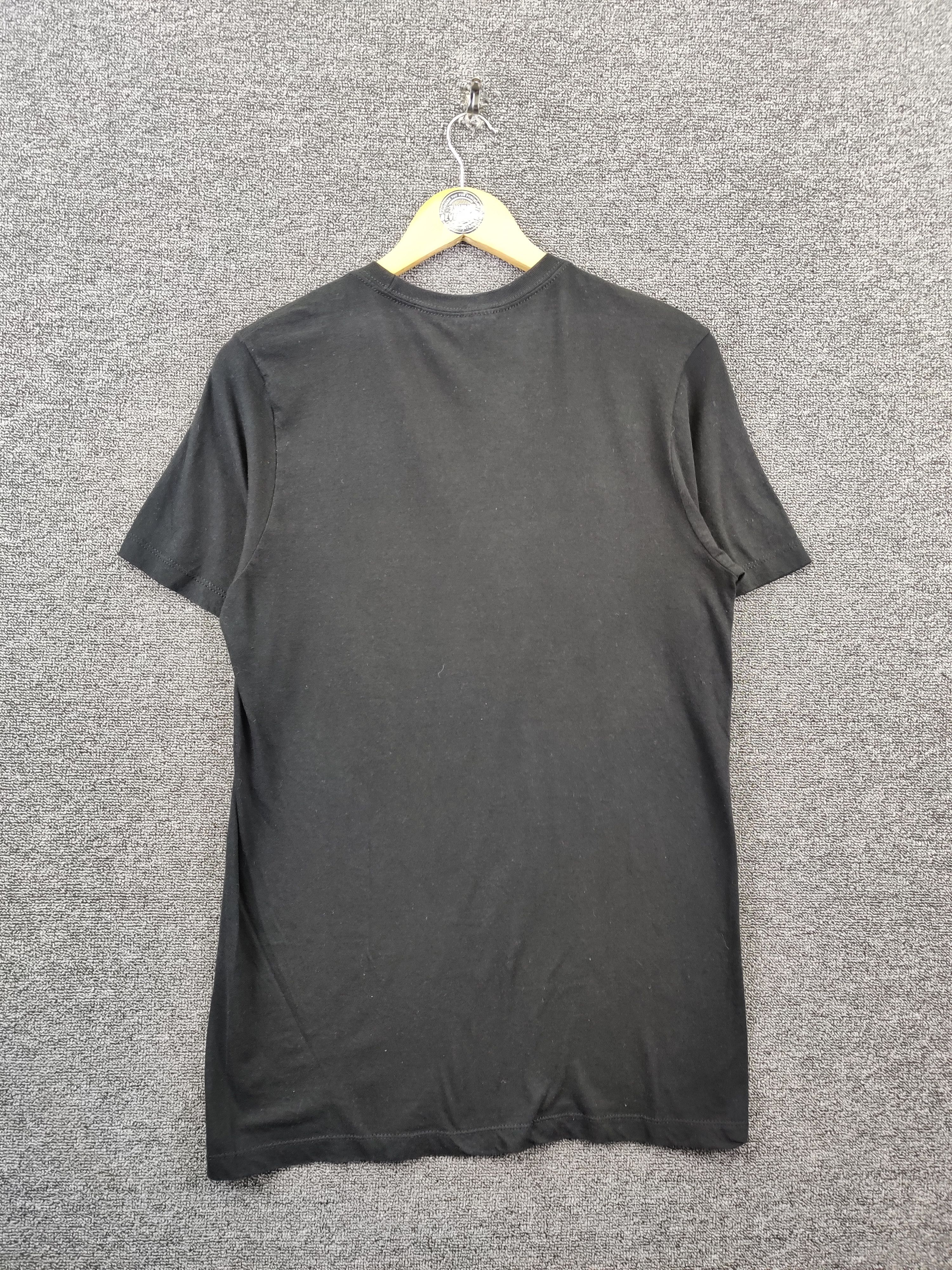Band Tees Rammstein Rock Band Tee Tshirt Size US M / EU 48-50 / 2 - 6 Thumbnail
