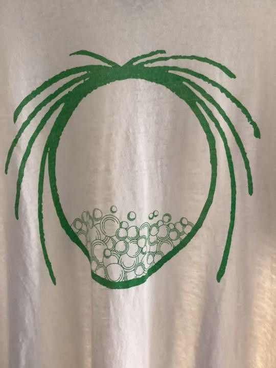 Undercover SS03 "Scab" Tee Size US M / EU 48-50 / 2 - 3 Thumbnail