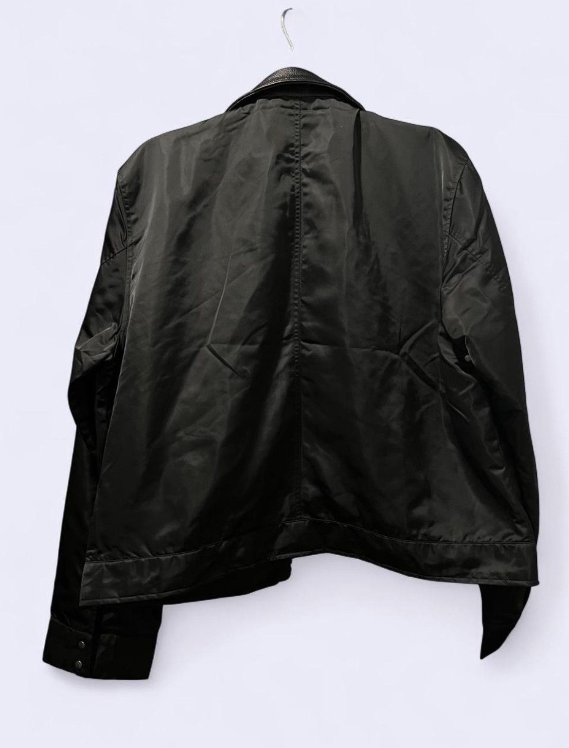 OBJECT 22 HOLLOW STUDDED BLOUSON Size US L / EU 52-54 / 3 - 2 Thumbnail