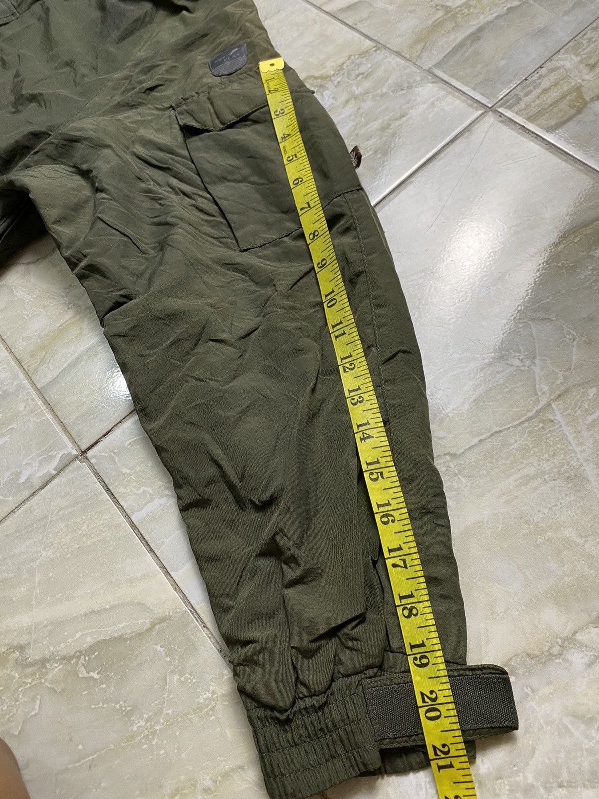 Japanese Brand South Play Camo Hooded Jacket Size US XL / EU 56 / 4 - 4 Thumbnail