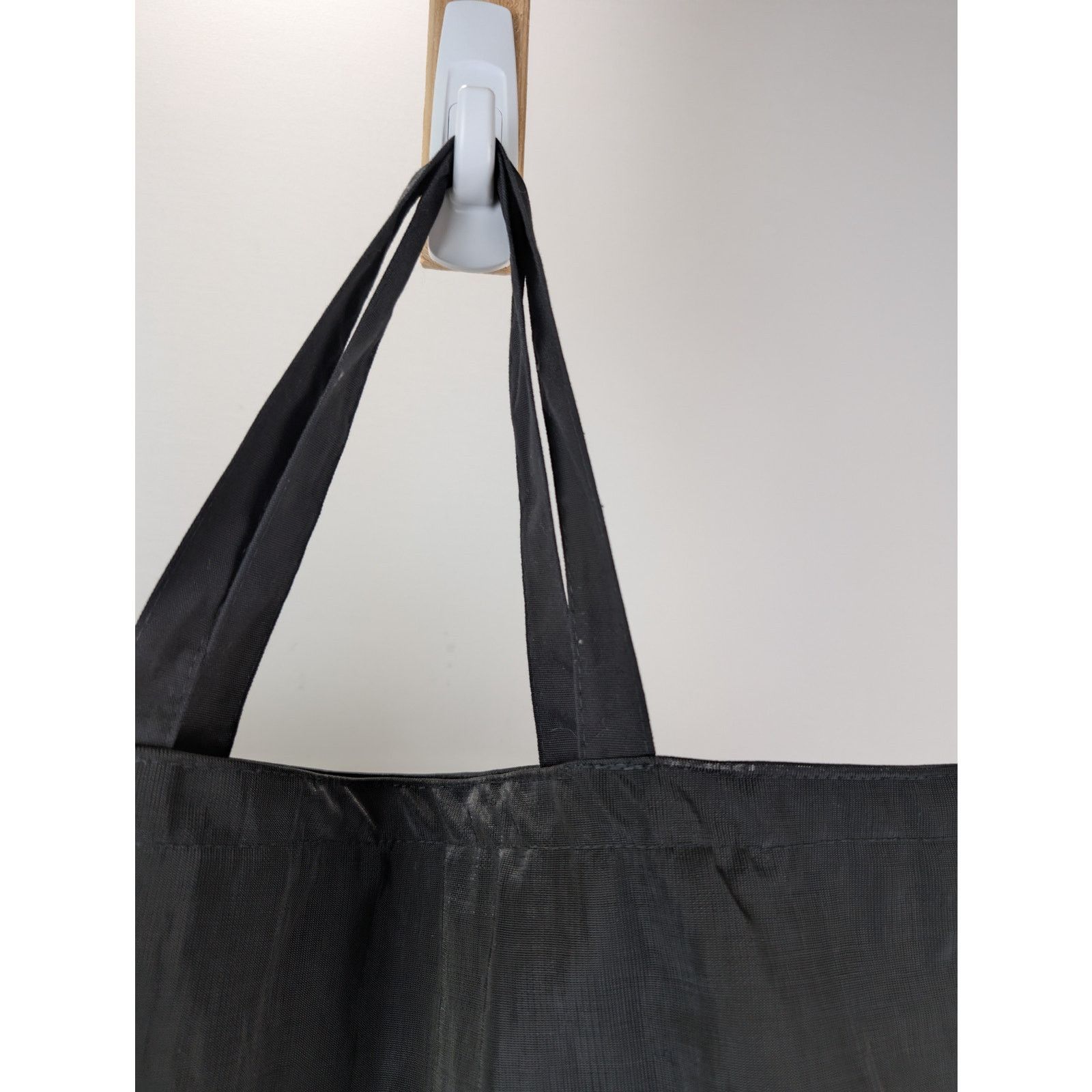 Fear of God o1rshd1 Q:4 / Large Tote Bag in Black Size ONE SIZE - 9 Thumbnail