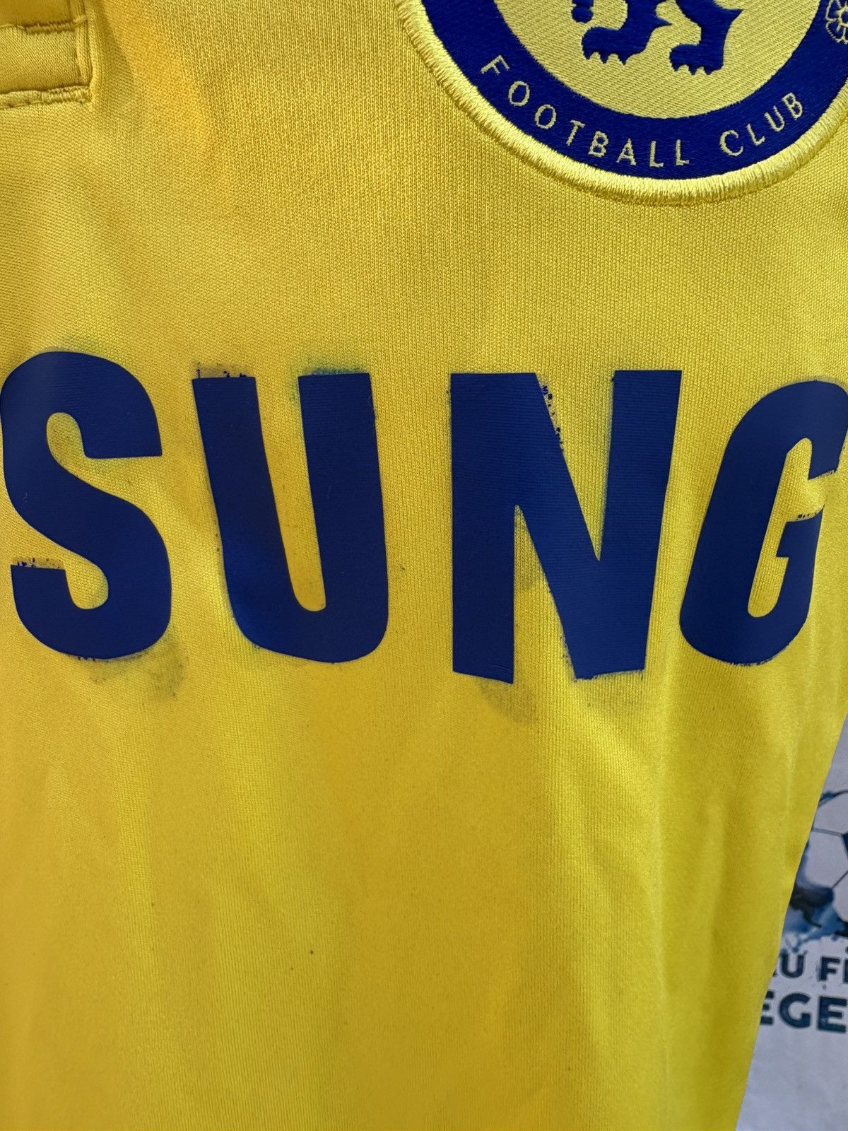 Adidas Jersey drogna chelsea Size US S / EU 44-46 / 1 - 10 Thumbnail