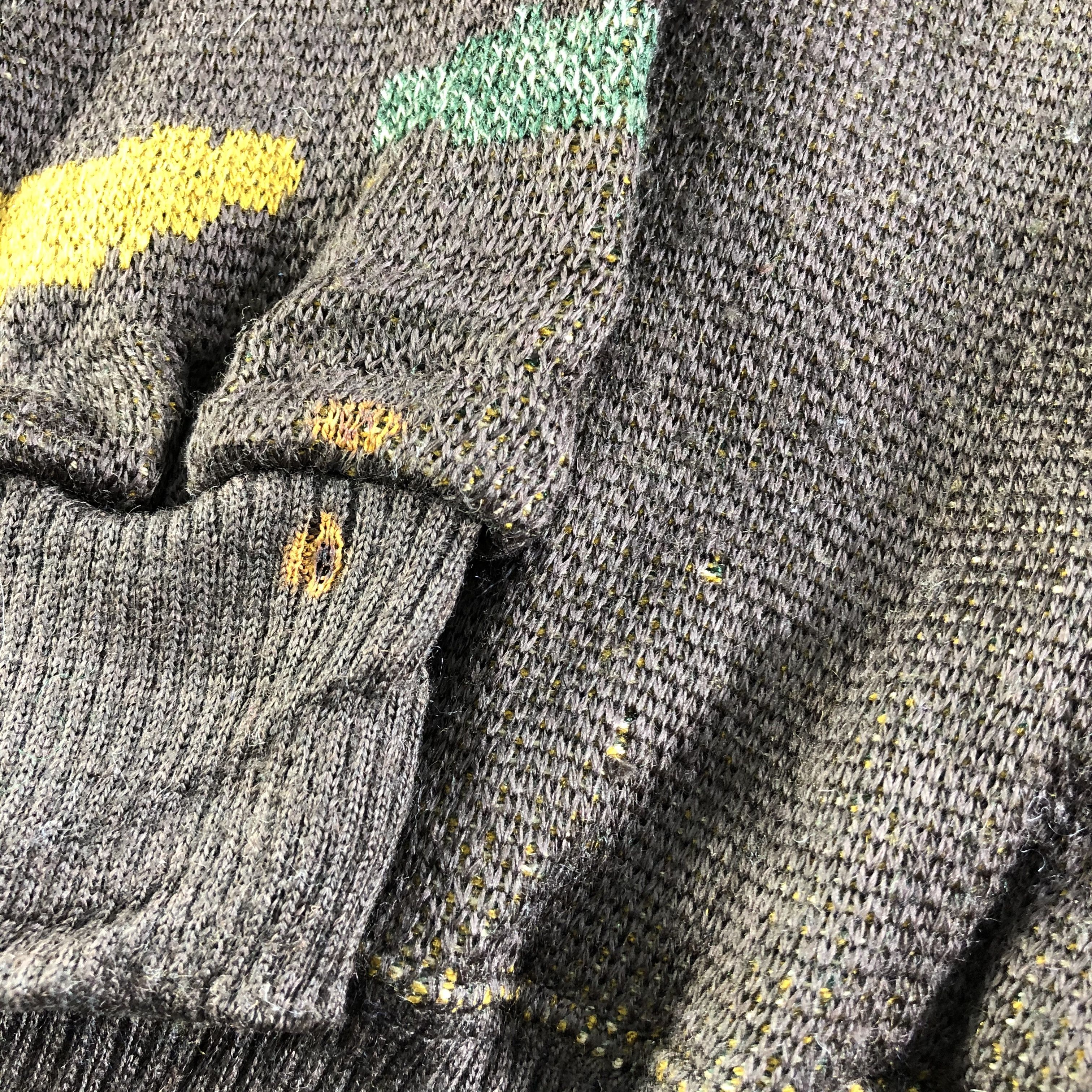 Vintage Vintage Antino Hunting Sweatshirt K1064 Size US M / EU 48-50 / 2 - 5 Thumbnail