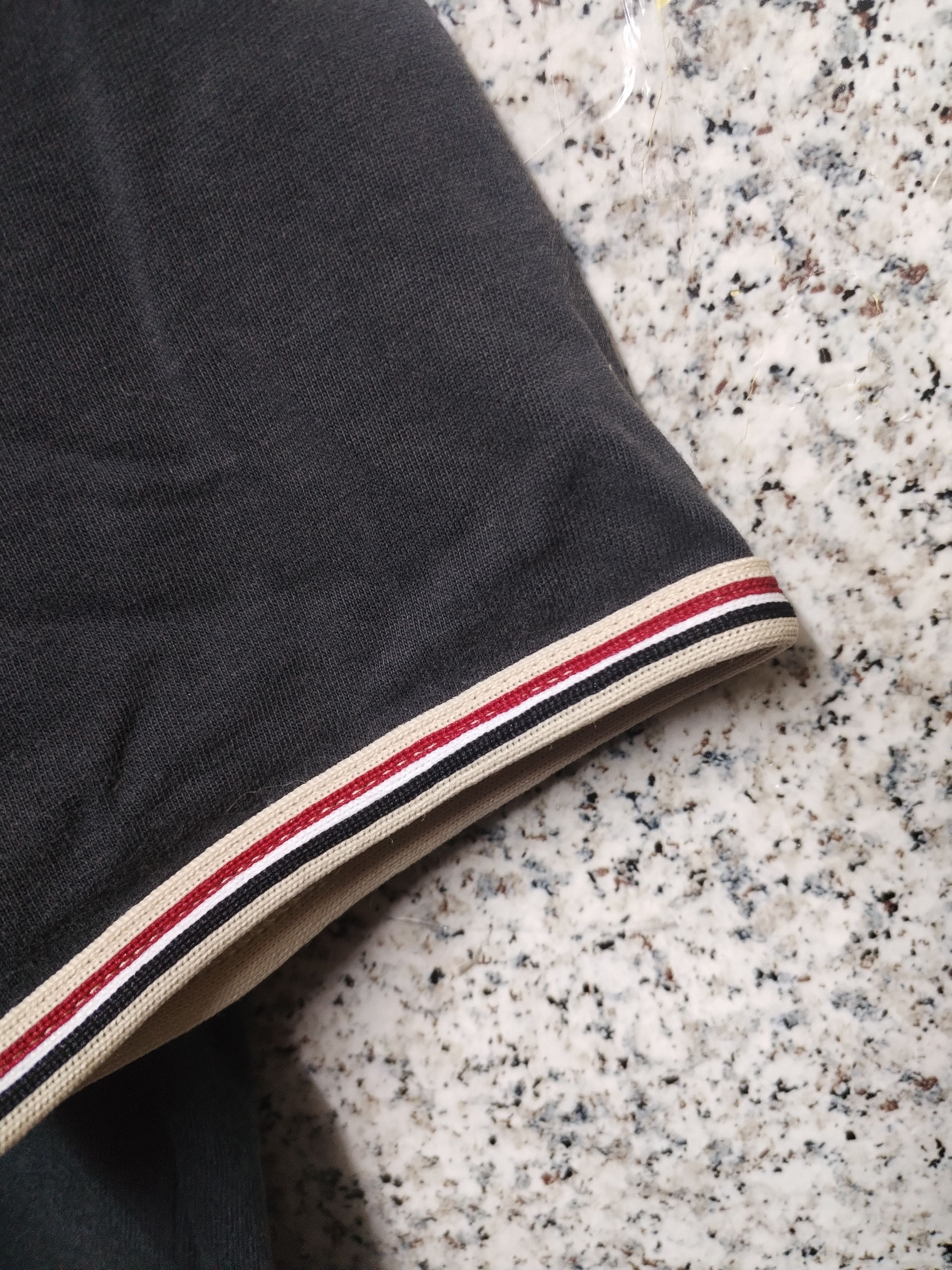 Burberry VINTAGE BURBERRY VERY RARE Size US L / EU 52-54 / 3 - 6 Thumbnail