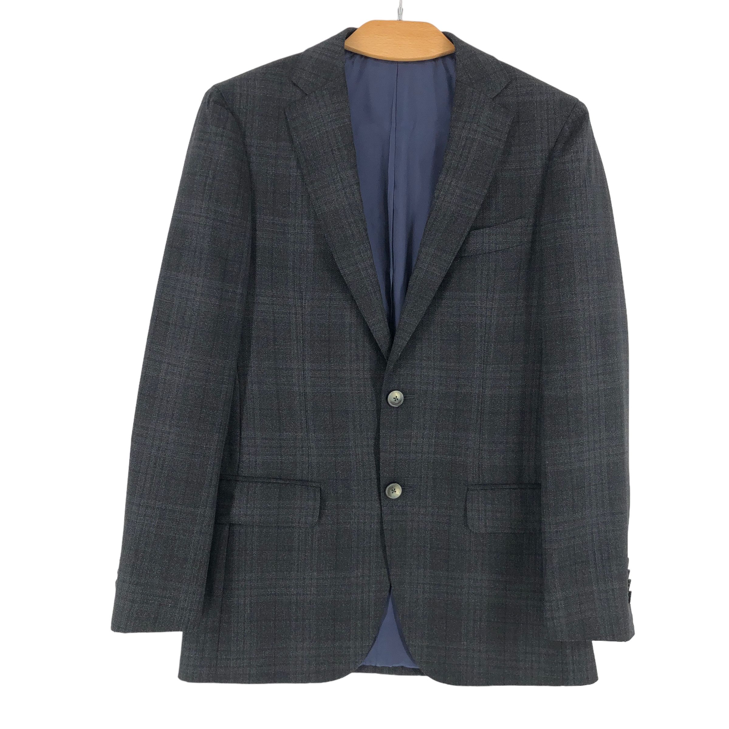 Suitsupply Sienna Single Breasted Wool Blazer Size EU:44; UK:34; US:34R Size 34R - 1 Thumbnail