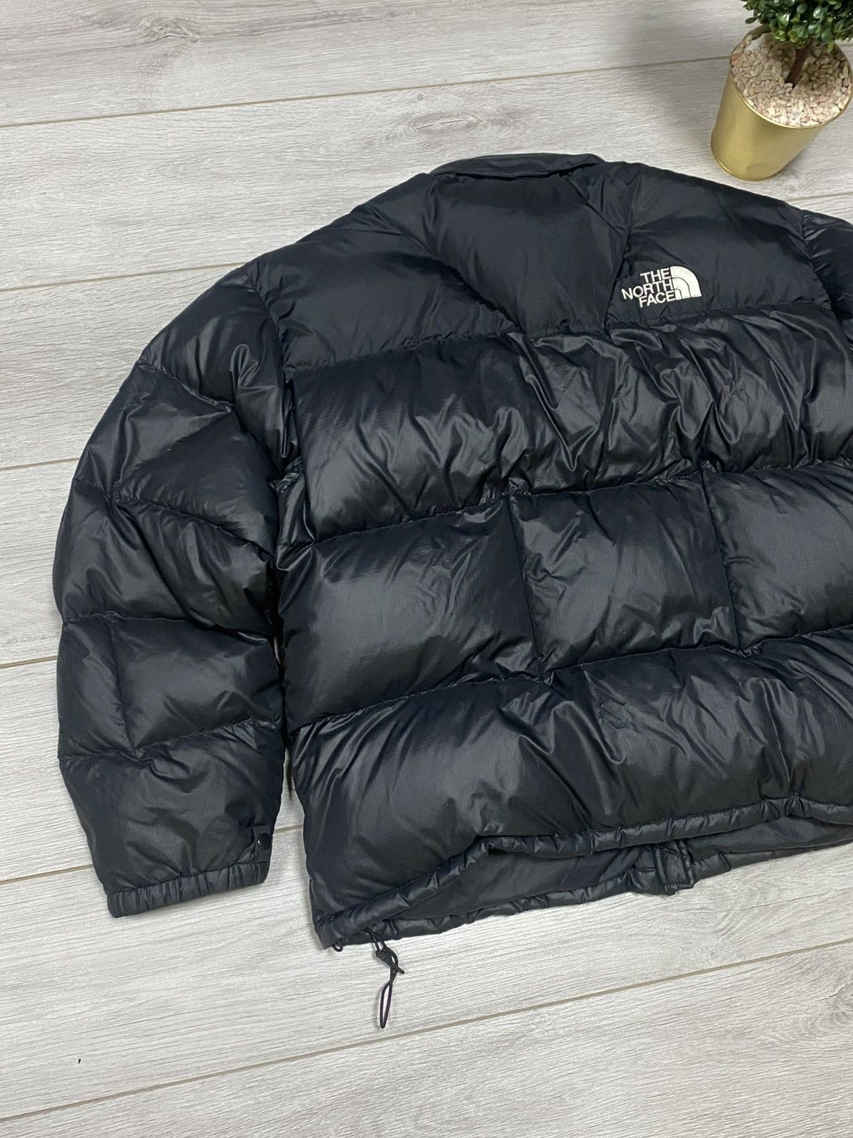The North Face The North Face 700 Nupste vintage puffer jacket Size US XXL / EU 58 / 5 - 13 Thumbnail
