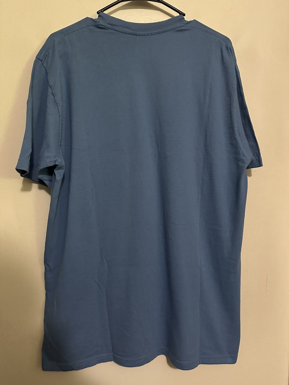 Supreme Supreme Multi Logos Tee Size US L / EU 52-54 / 3 - 3 Thumbnail