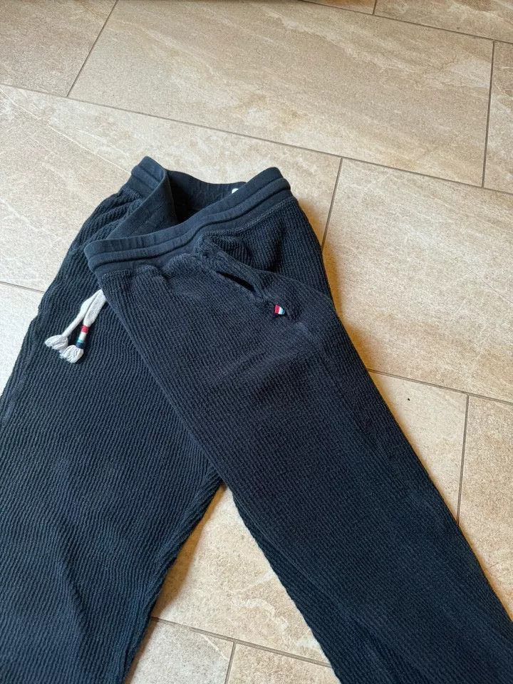 Sol Angeles Sol Angeles women's ribbed cotton joggers Size 27" / US 4 / IT 40 - 4 Thumbnail