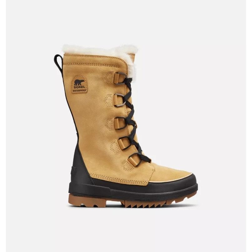 Healthcare Sorel Women's Tivoli Iv Boot Reviews Sorel Women's