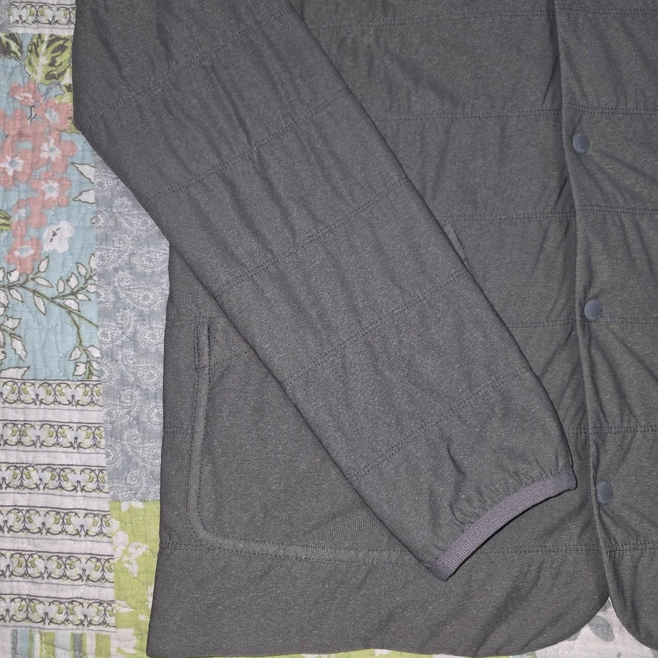 Snow Peak Flexible Insulated Cardigan Size US S / EU 44-46 / 1 - 4 Thumbnail