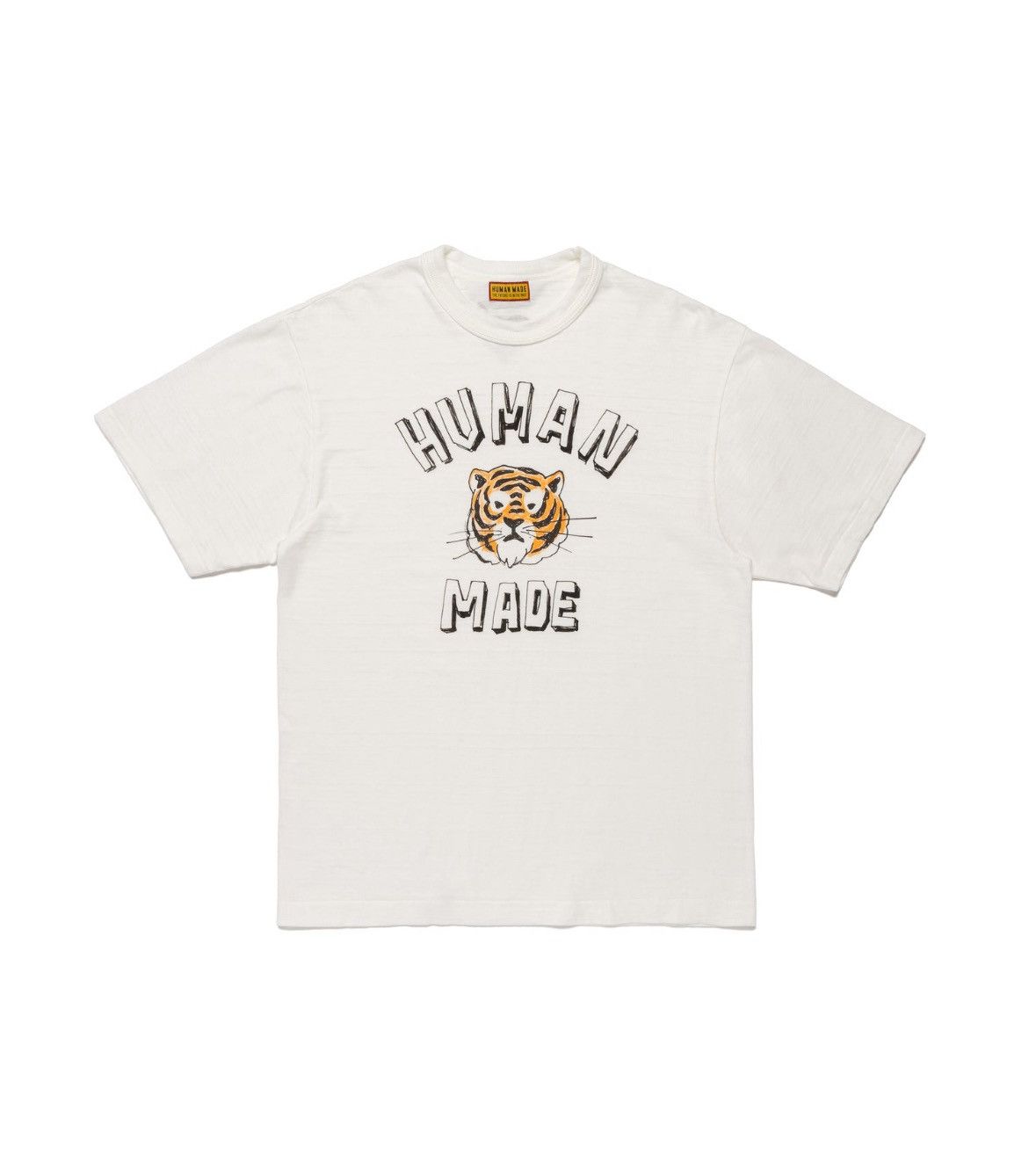 Human Made Duck Tee Nigo New