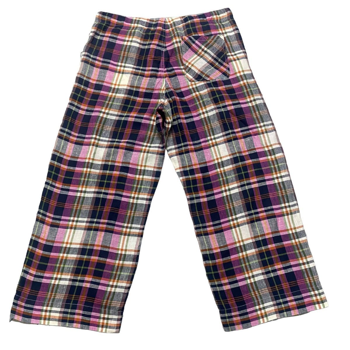 Beams Plus Japanese Brand BEAMS BOY Cropped Pants Size US 33 - 2 Thumbnail