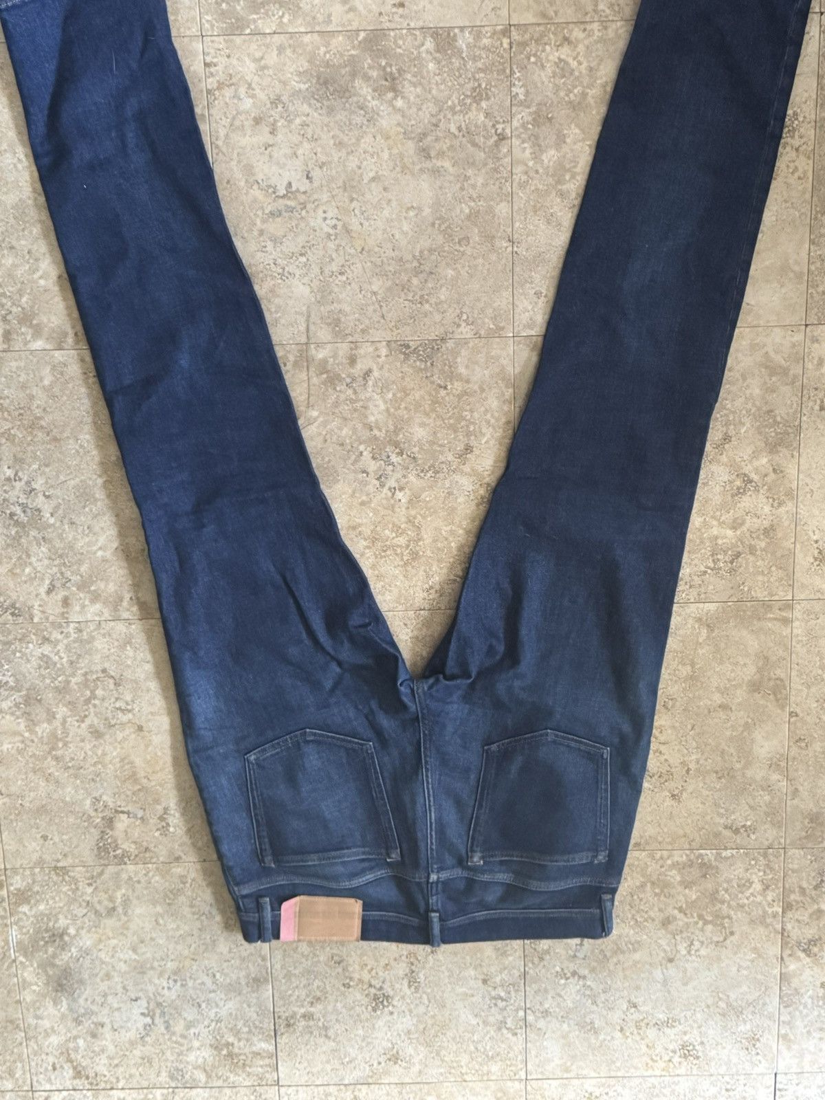 Acne Studios ACNE STUDIOS JEANS Size US 34 / EU 50 - 3 Thumbnail