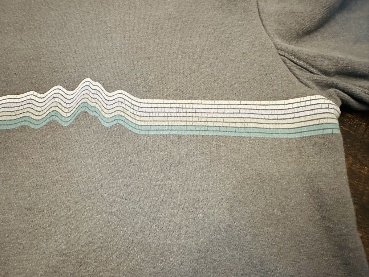Patagonia Patagonia Women's Uprisal Crew Gray Sweatshirt-Size Small Size S / US 4 / IT 40 - 3 Thumbnail