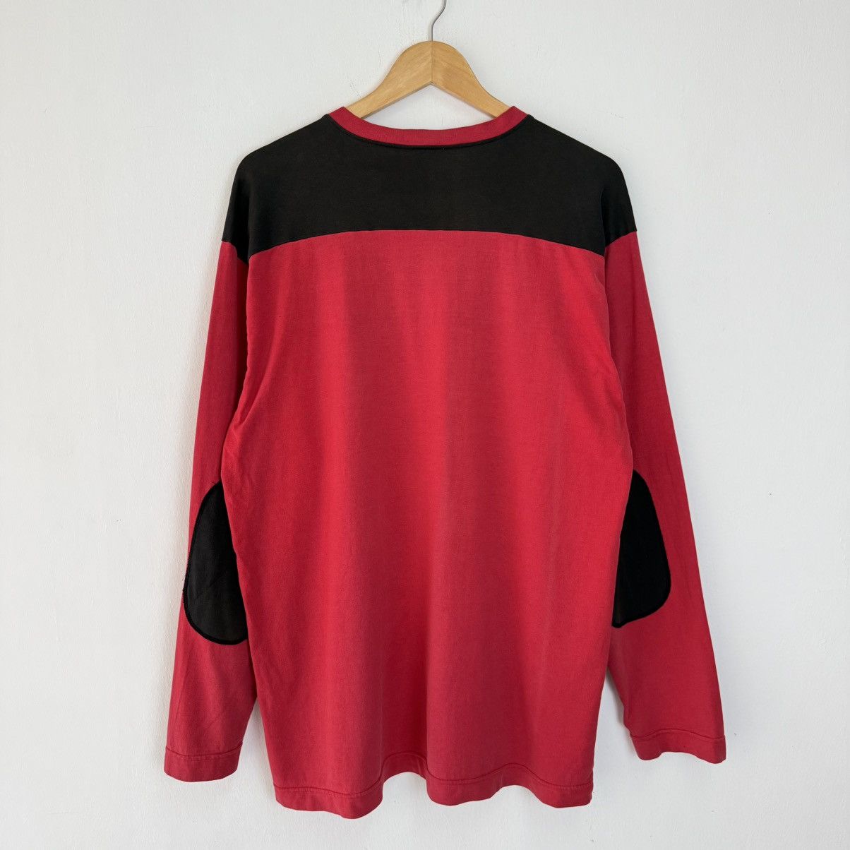 Moschino Cheap & Chic By Moschino. Franco I Miss You. Size US L / EU 52-54 / 3 - 2 Thumbnail