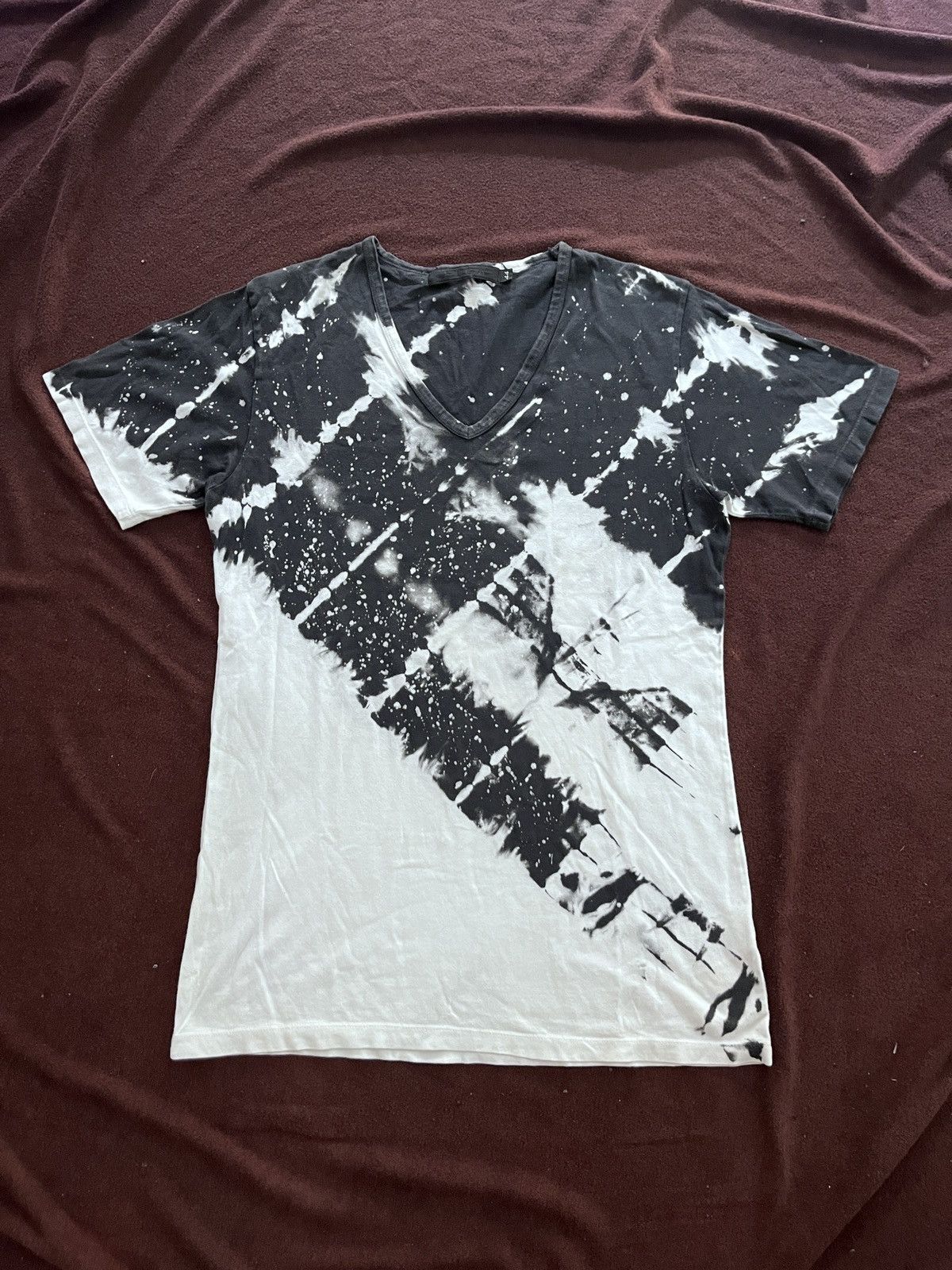GOSTAR DE FUGA Archive Fuga Distressed Color Size US M / EU 48-50 / 2 - 1 Thumbnail