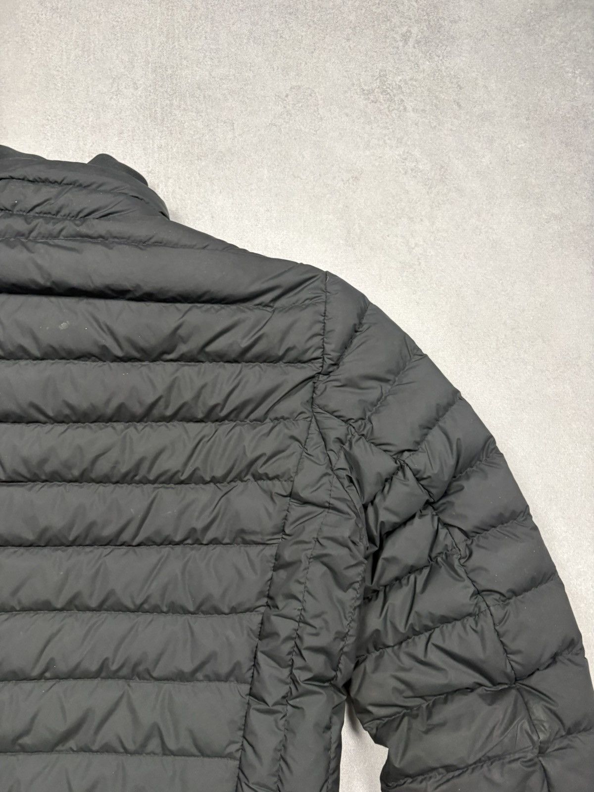 Parajumpers Parajumpers PJS Super Lightweight Down Jacket Size XS Size US XS / EU 42 / 0 - 9 Thumbnail