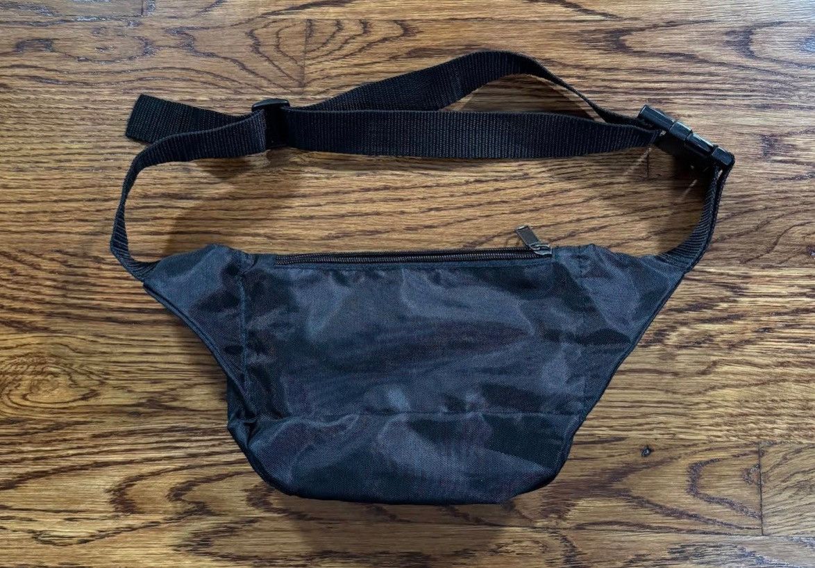 Vintage Vintage MLS x AT&T Metro Stars Promo Fanny Pack Size ONE SIZE - 3 Thumbnail