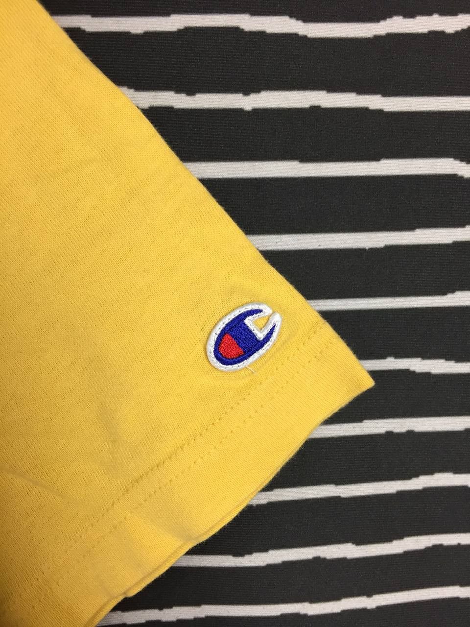 Champion Champion American Athletic Apparel Northern Springdale Tee Size US L / EU 52-54 / 3 - 4 Thumbnail