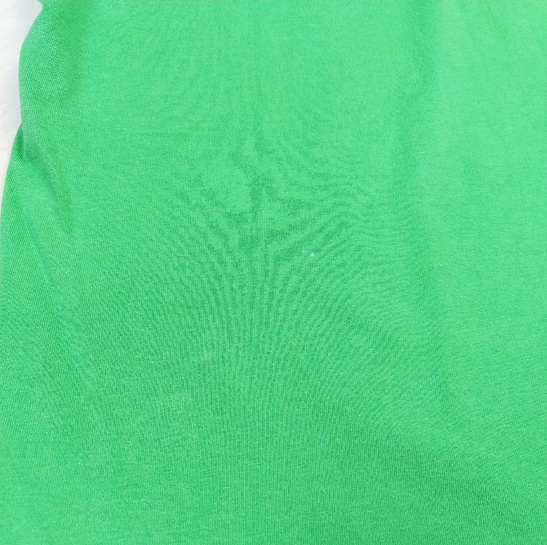 Nintendo Official Nintendo Green Mushroom Get A Life Video Game TEE Size US XL / EU 56 / 4 - 12 Thumbnail