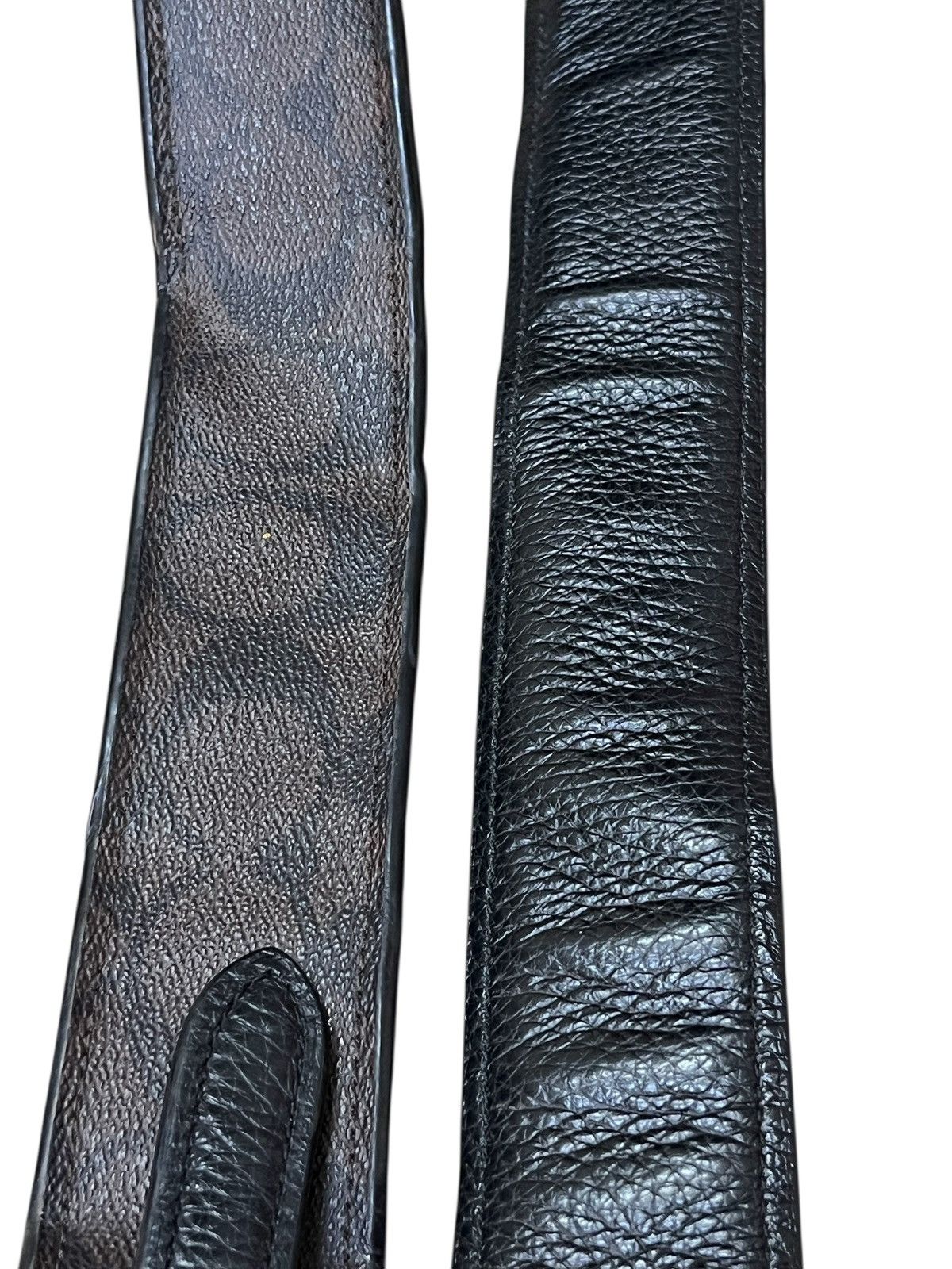Coach Grail🔥COACH signature adjustable replacement bag strap Size ONE SIZE - 4 Thumbnail