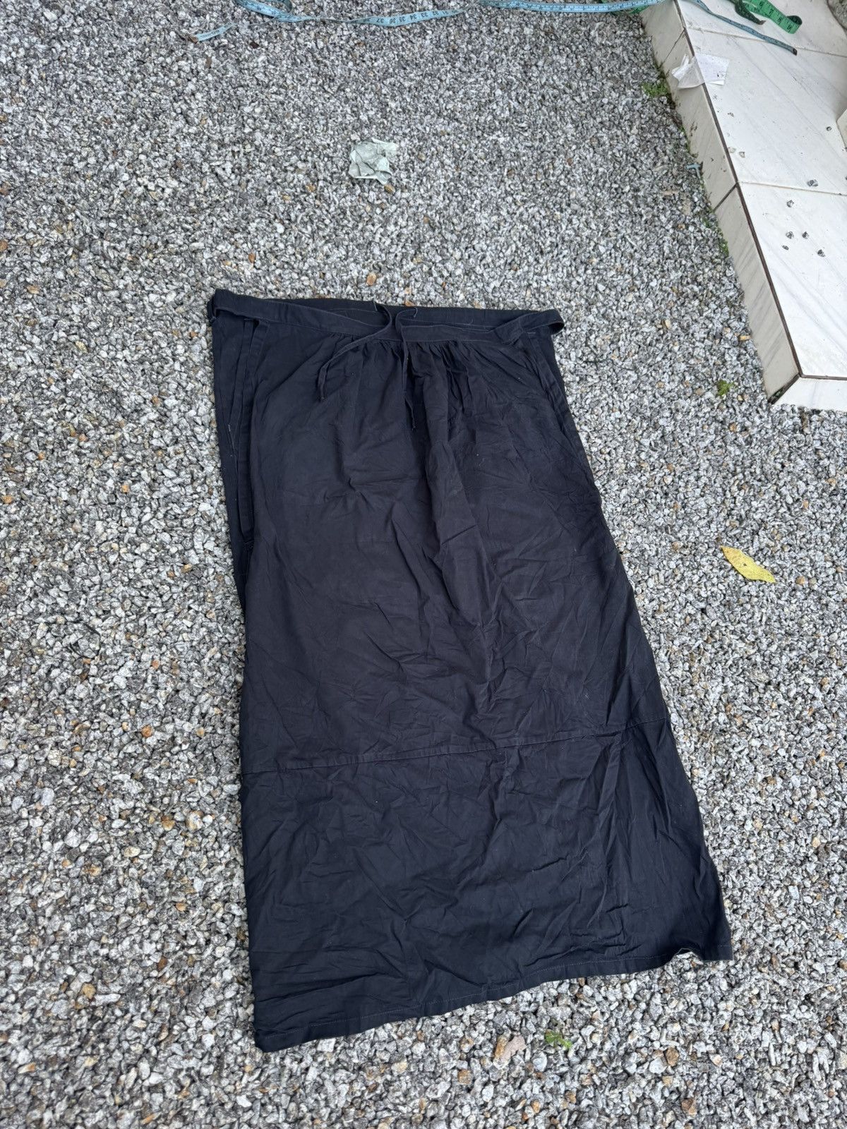Tsumori Chisato TSUMORI CHISATO LONG SKIRT Size 41" - 1 Thumbnail