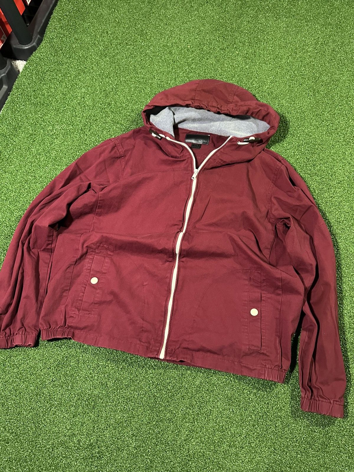 Other Craft and flow rain coat Size US L / EU 52-54 / 3 - 7 Thumbnail