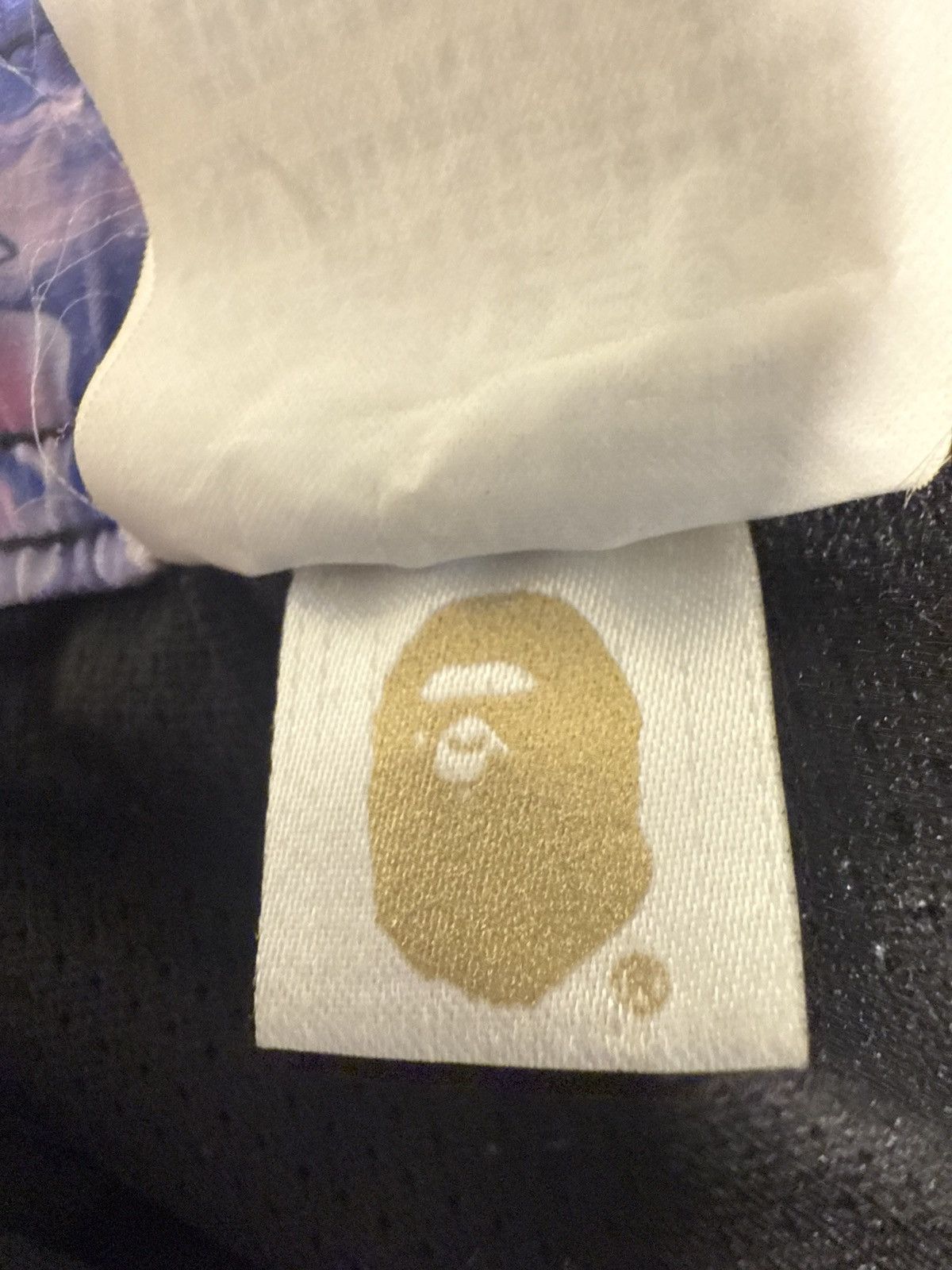 Bape Bape Shorts Size US 38 / EU 54 - 3 Thumbnail