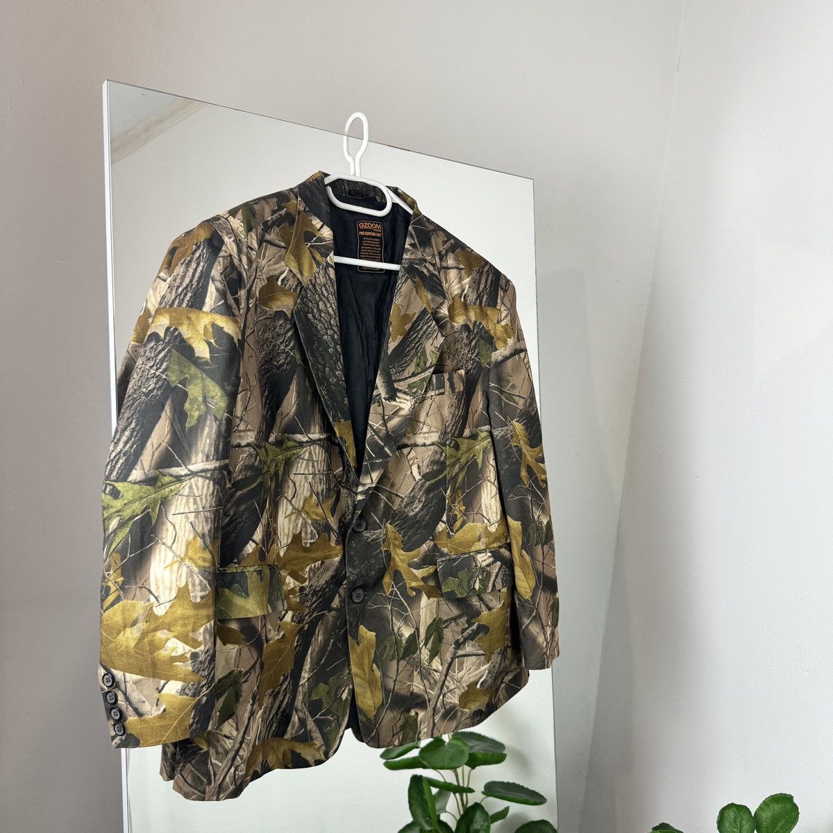 Realtree camo blazer deals