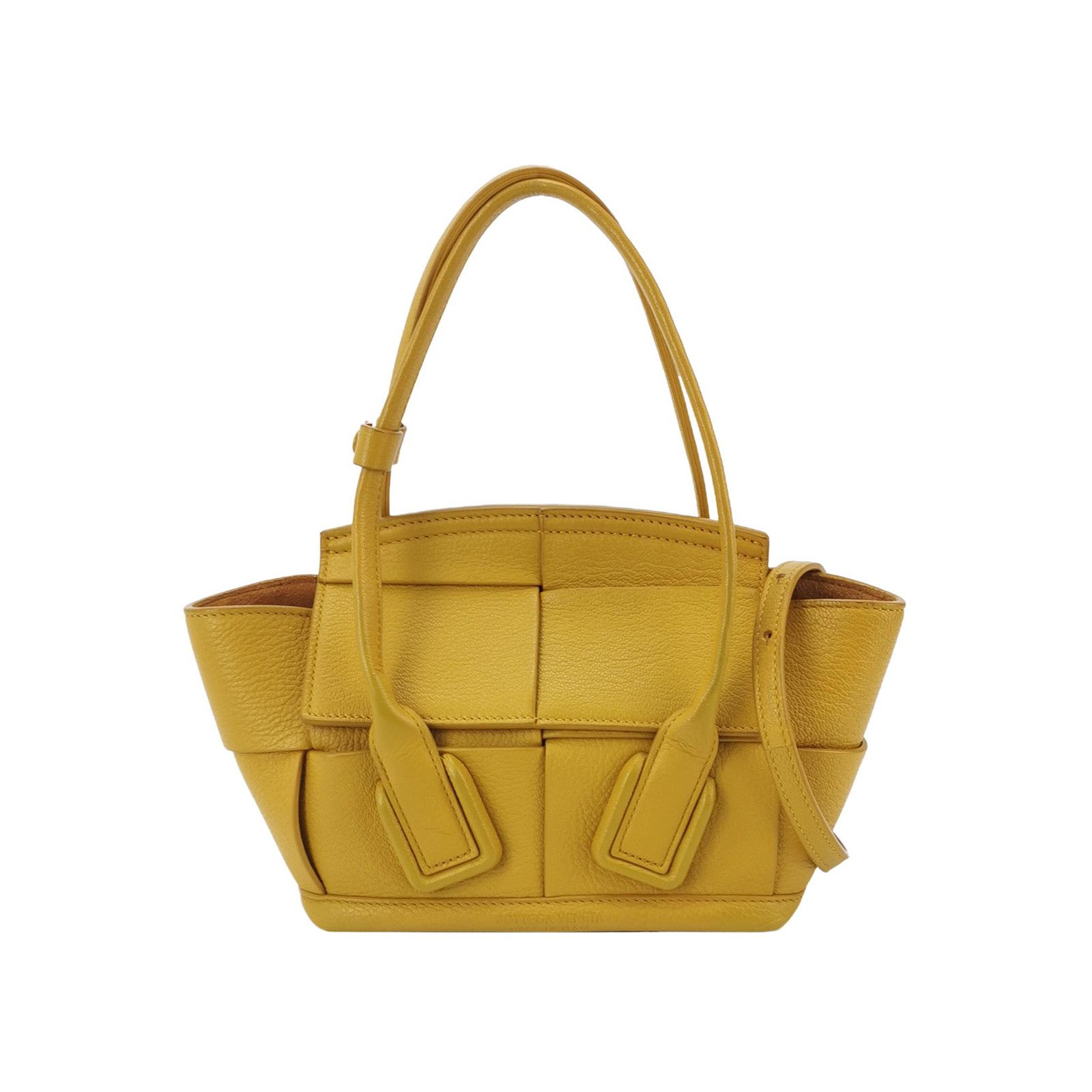 Bottega Veneta Bottega Veneta Women os Shoulder Bags Size ONE SIZE - 1 Thumbnail