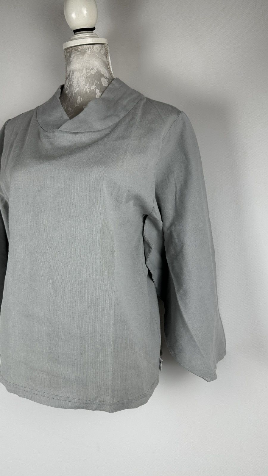 SOU SOU SOU SOU Oversized Shirt Size M / US 6-8 / IT 42-44 - 2 Thumbnail