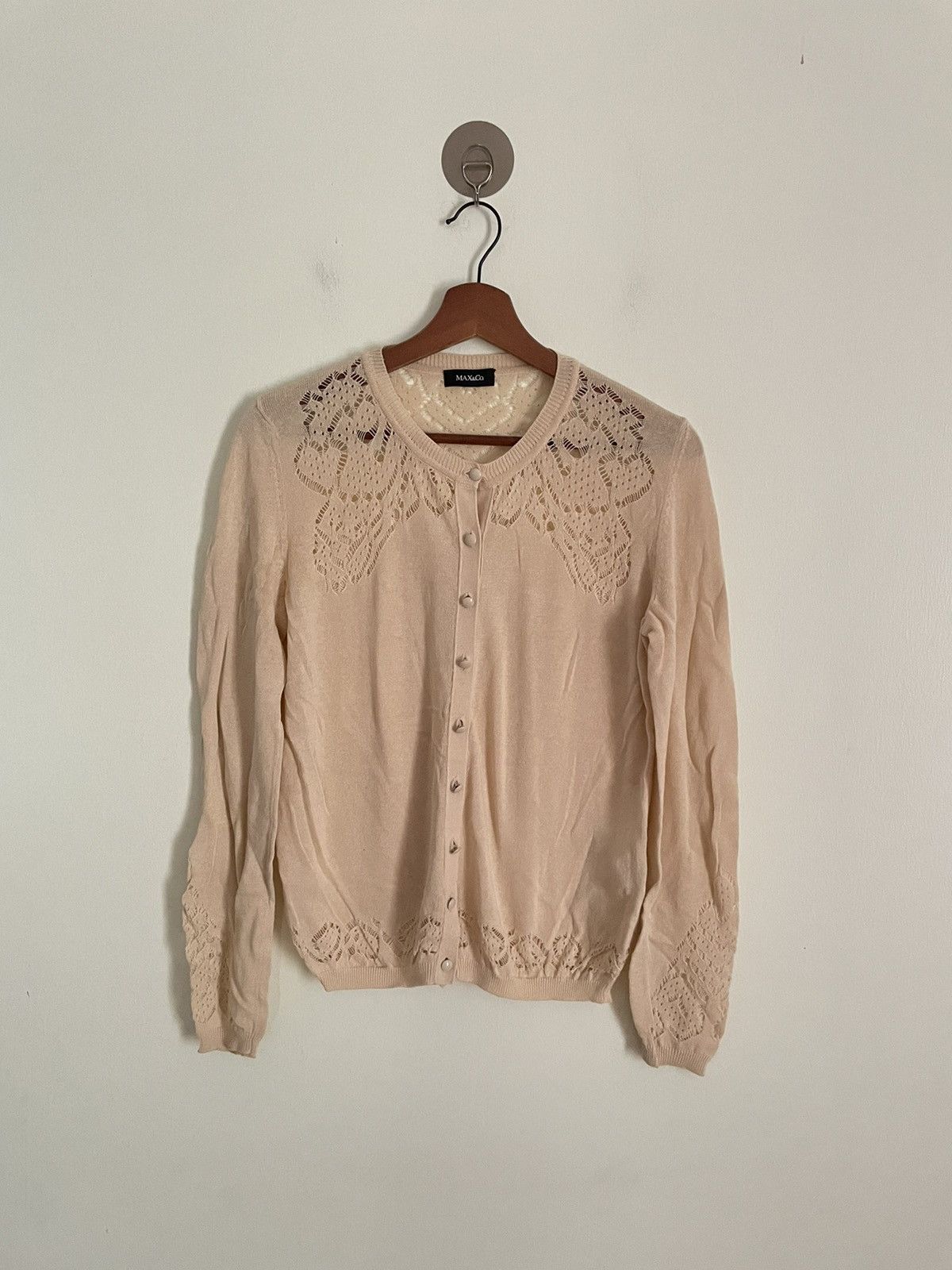 MAX&Co. Max&Co. Sweater Size M / US 6-8 / IT 42-44 - 1 Thumbnail