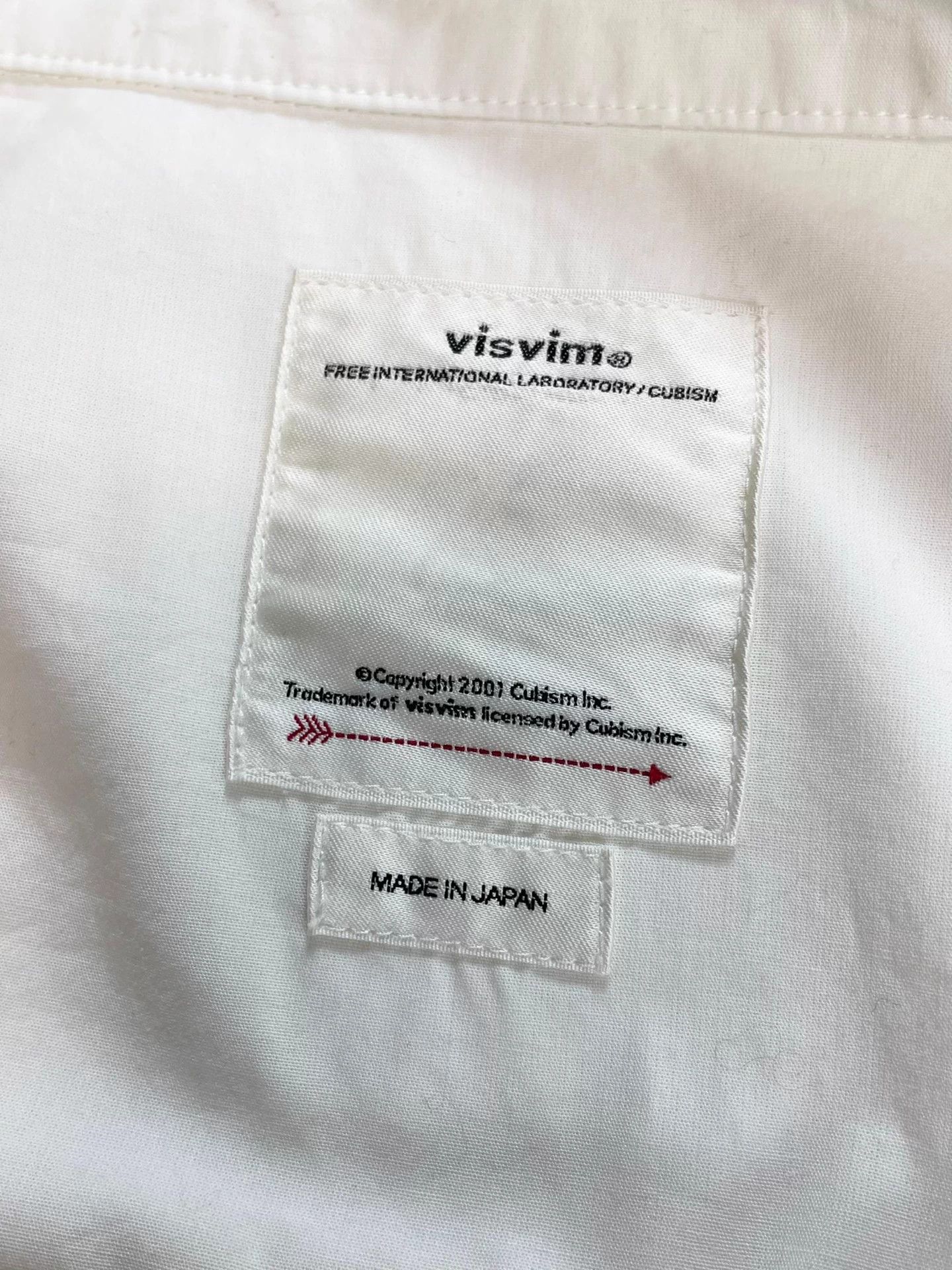 Visvim VISVIM FOUR WINDS COAT Size 3 Drop Shoulder Size US L / EU 52-54 / 3 - 5 Thumbnail